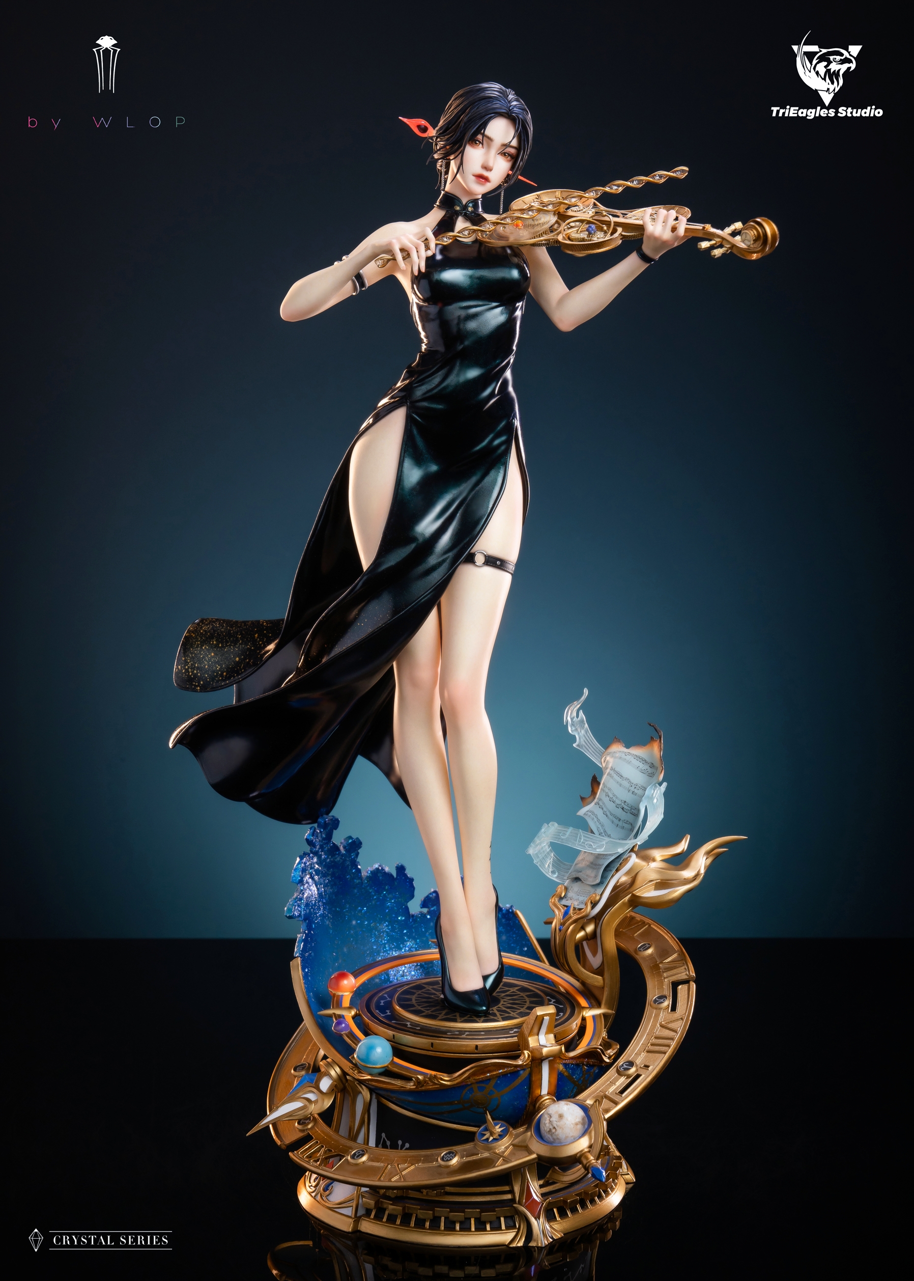 【Pre-sale】1/4 Scale Starfall-Other series-TES Studio