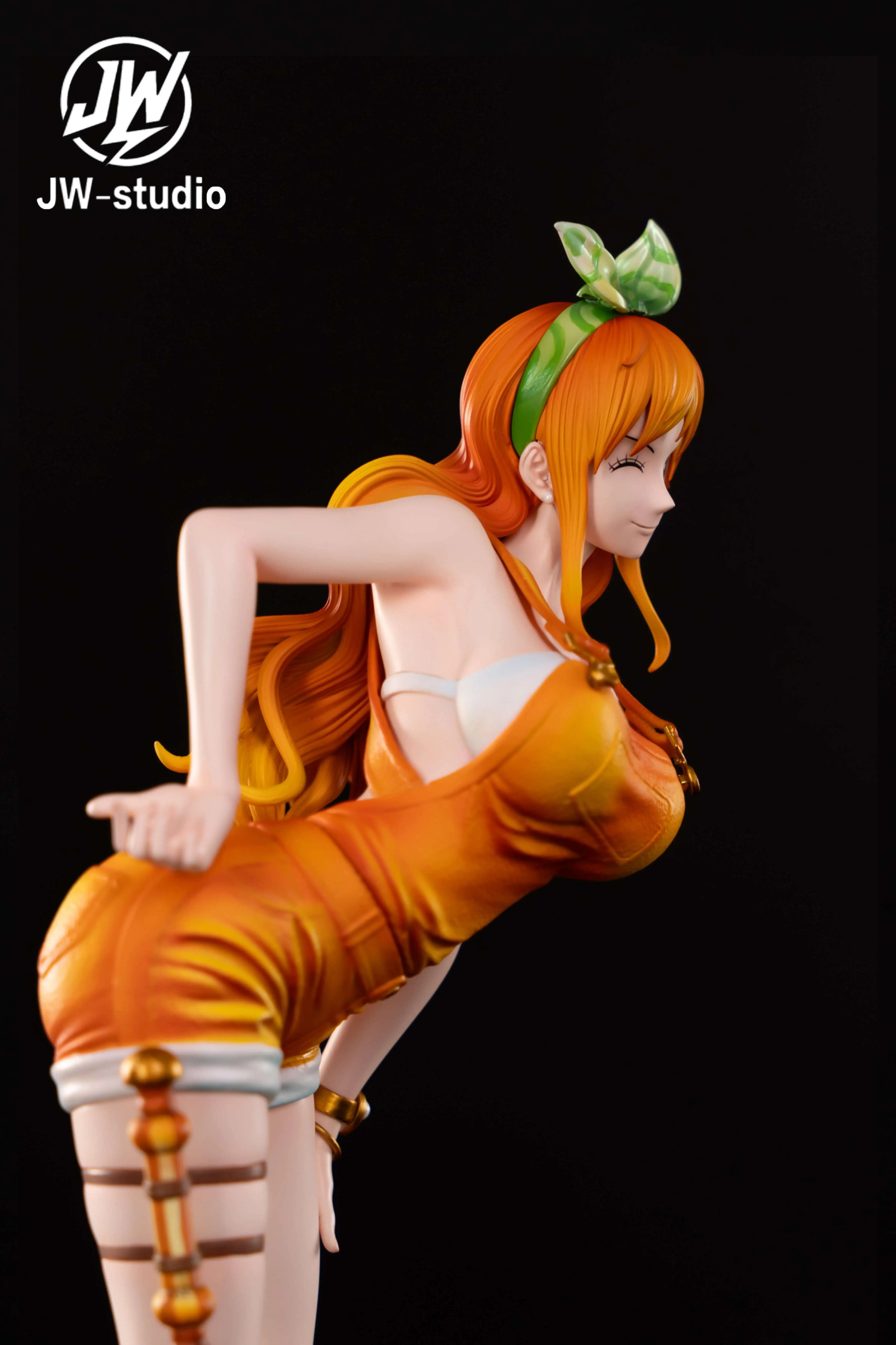 【Pre-sale】1/6 Scale No.1 Nami-JW Studio