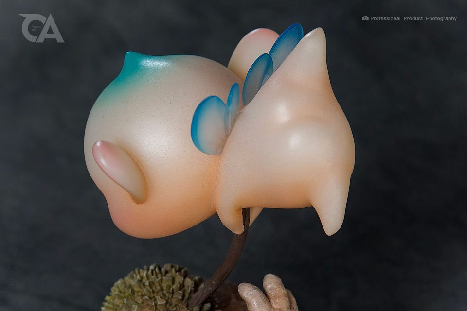 【Pre-sale】1/1 Scale Stabbing Fairy-Other series-Orange Art Studio