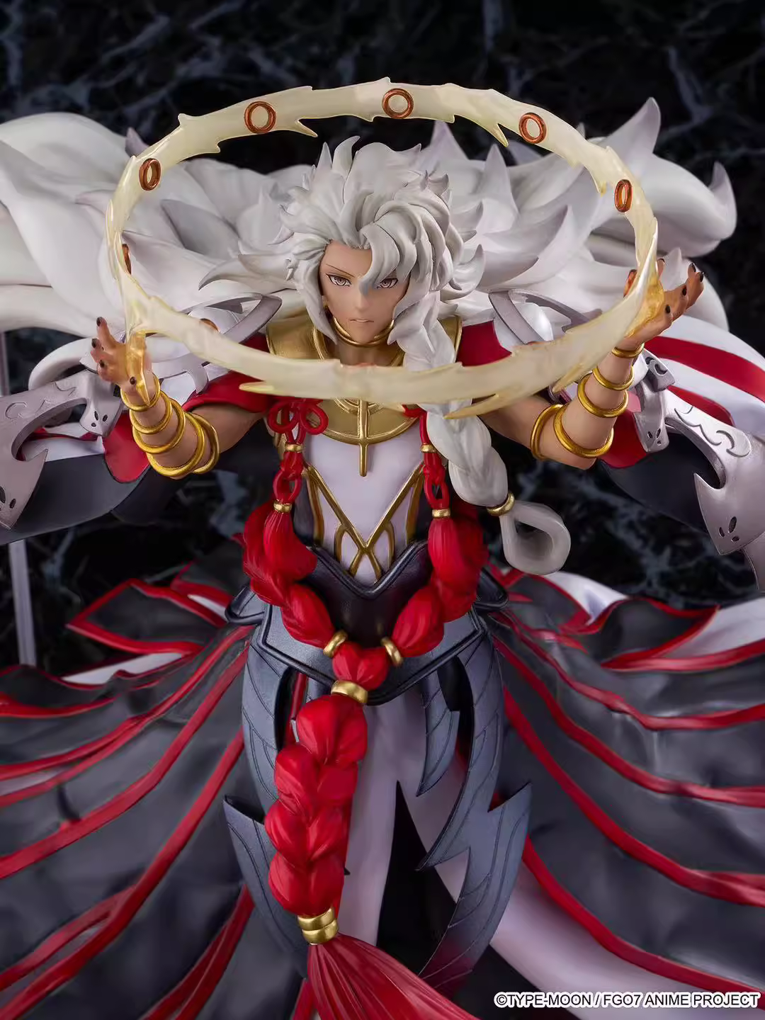 【Pre-sale】1/7 Scale Solomon-Fate/Grand Order-SSF Studio