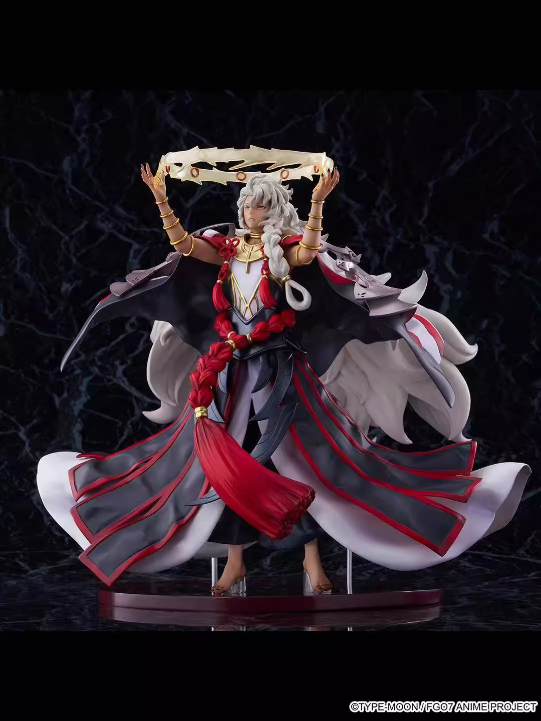 【Pre-sale】1/7 Scale Solomon-Fate/Grand Order-SSF Studio