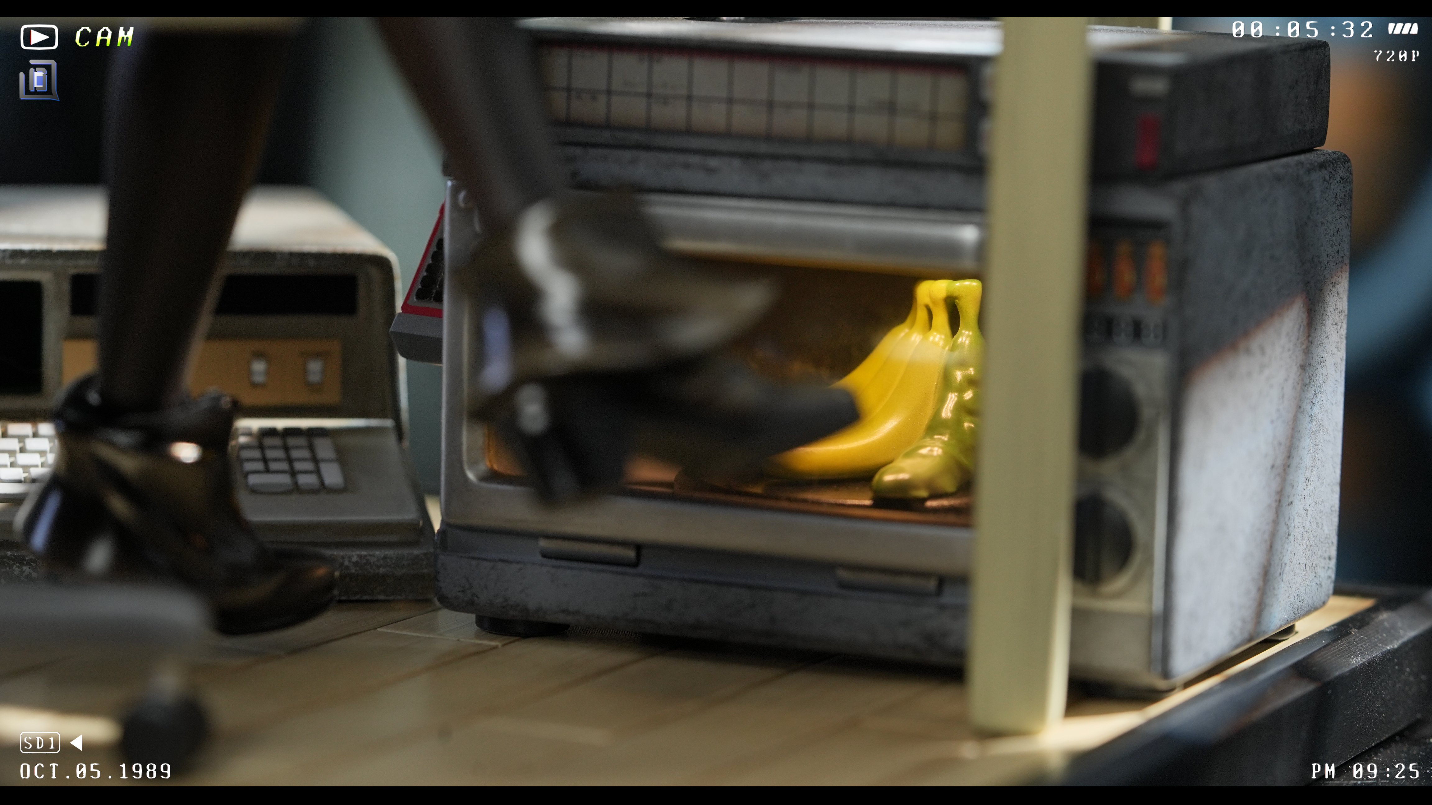 【Pre-sale】1/6 Scale Makise Kurisu-Steins Gate-HuiXiang Studio