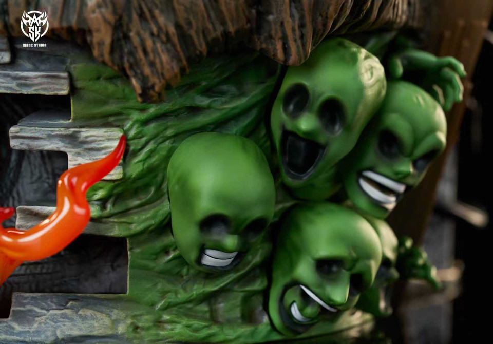 【Pre-sale】1/6 and 1/4 Scale Edward Elic-Fullmetal Alchemist-Mask Studio