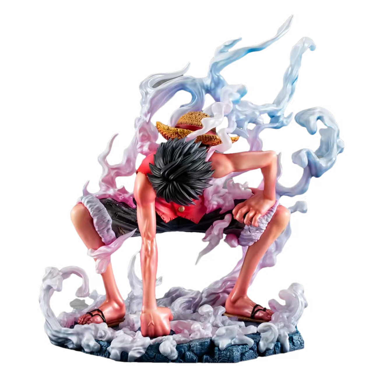 【Pre-sale】LIMITED EDITION Gear 2 Luffy-POP studio