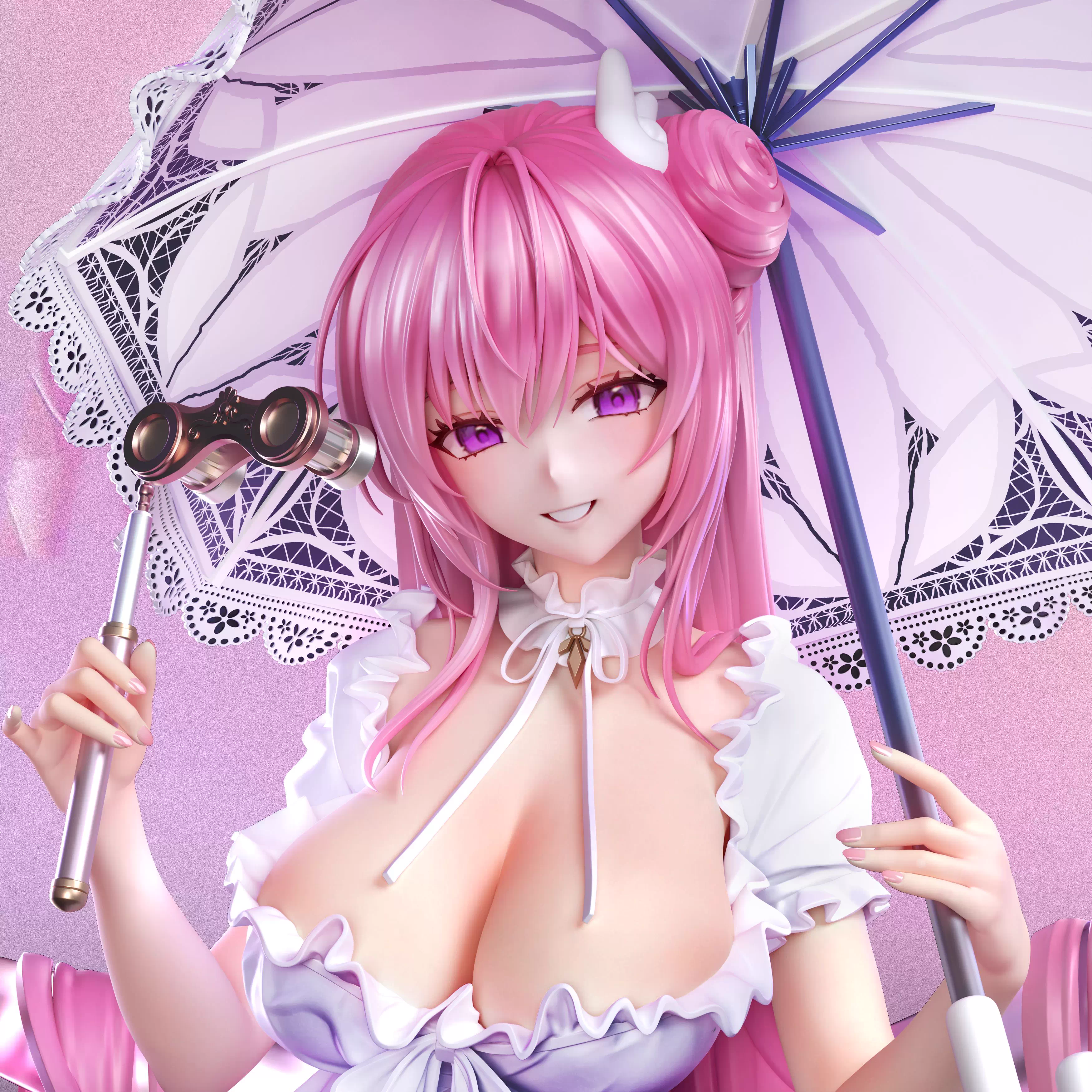 【Pre-sale】1/6 Scale Swimsuit Dorothy-Goddess of Victory: Nikke-XiaoHuanXiong Studio