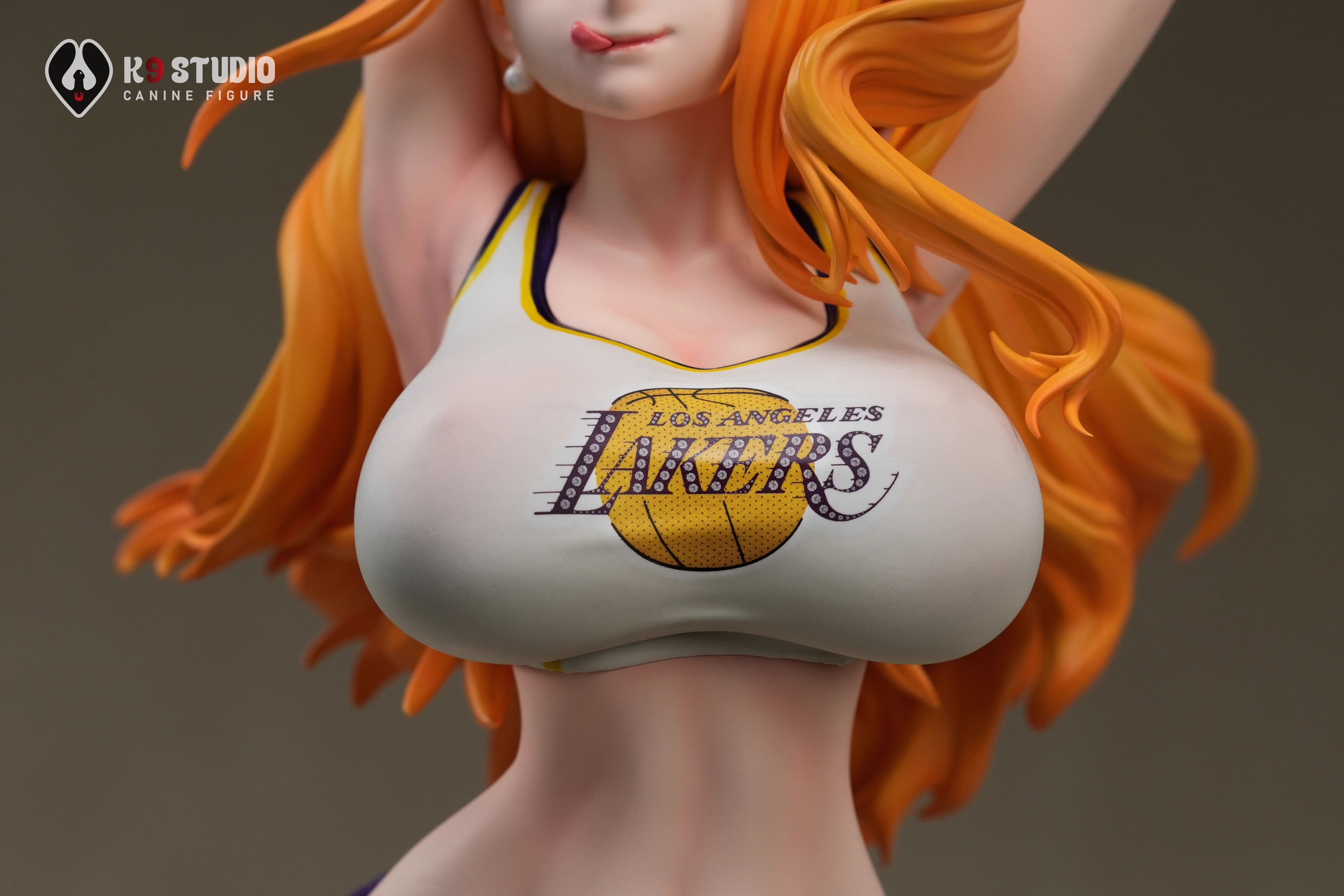 【Pre-sale】Basketball Team Nami-K9 Studio