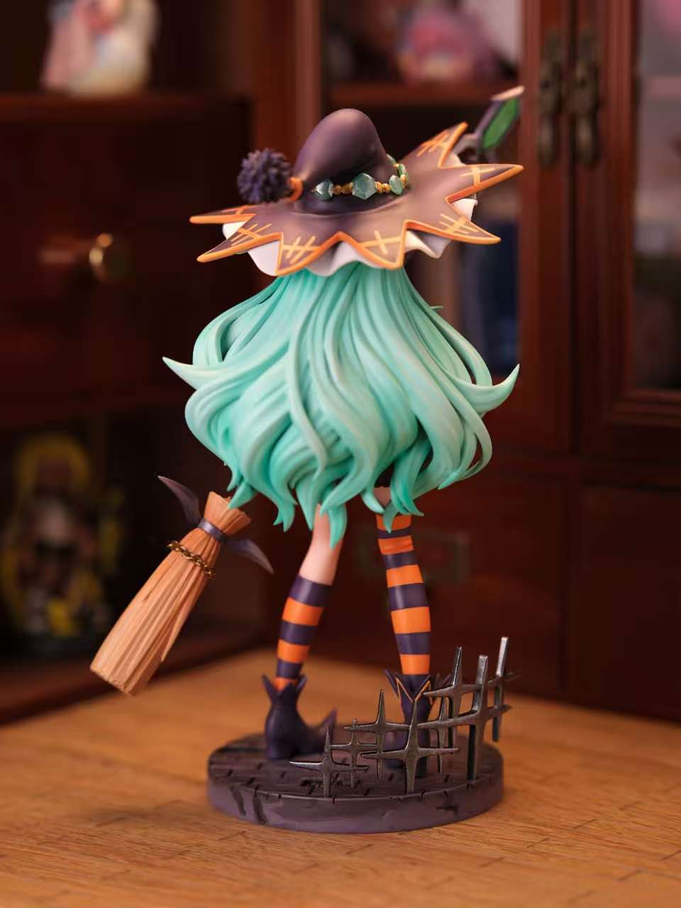【Pre-sale】1/7 Scale Natsumi-DATE A LIVE-Miwu Studio