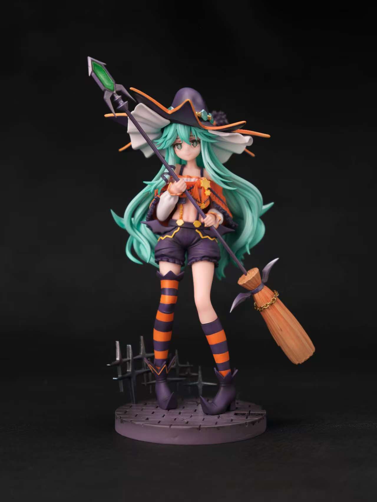 【Pre-sale】1/7 Scale Natsumi-DATE A LIVE-Miwu Studio