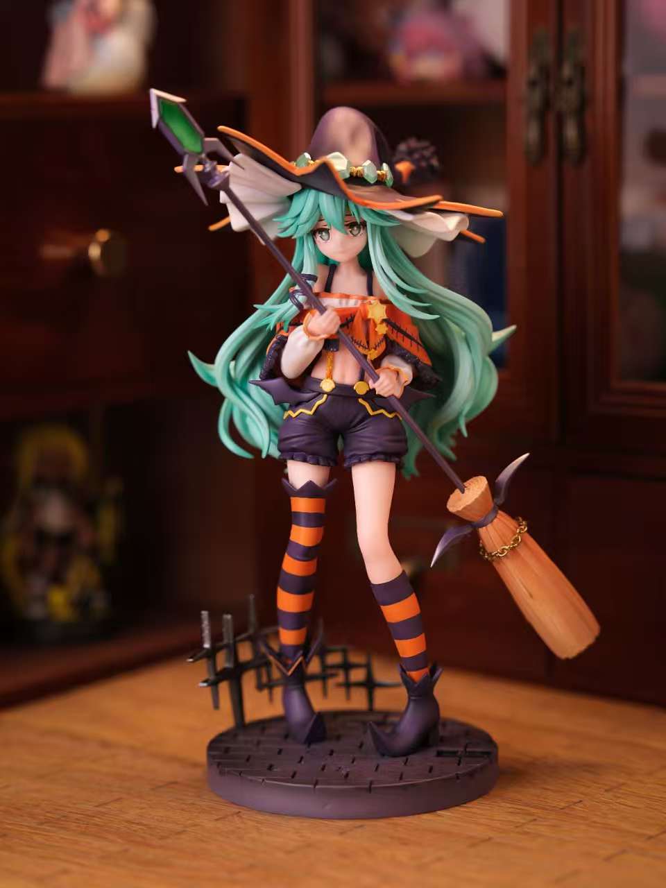 【Pre-sale】1/7 Scale Natsumi-DATE A LIVE-Miwu Studio
