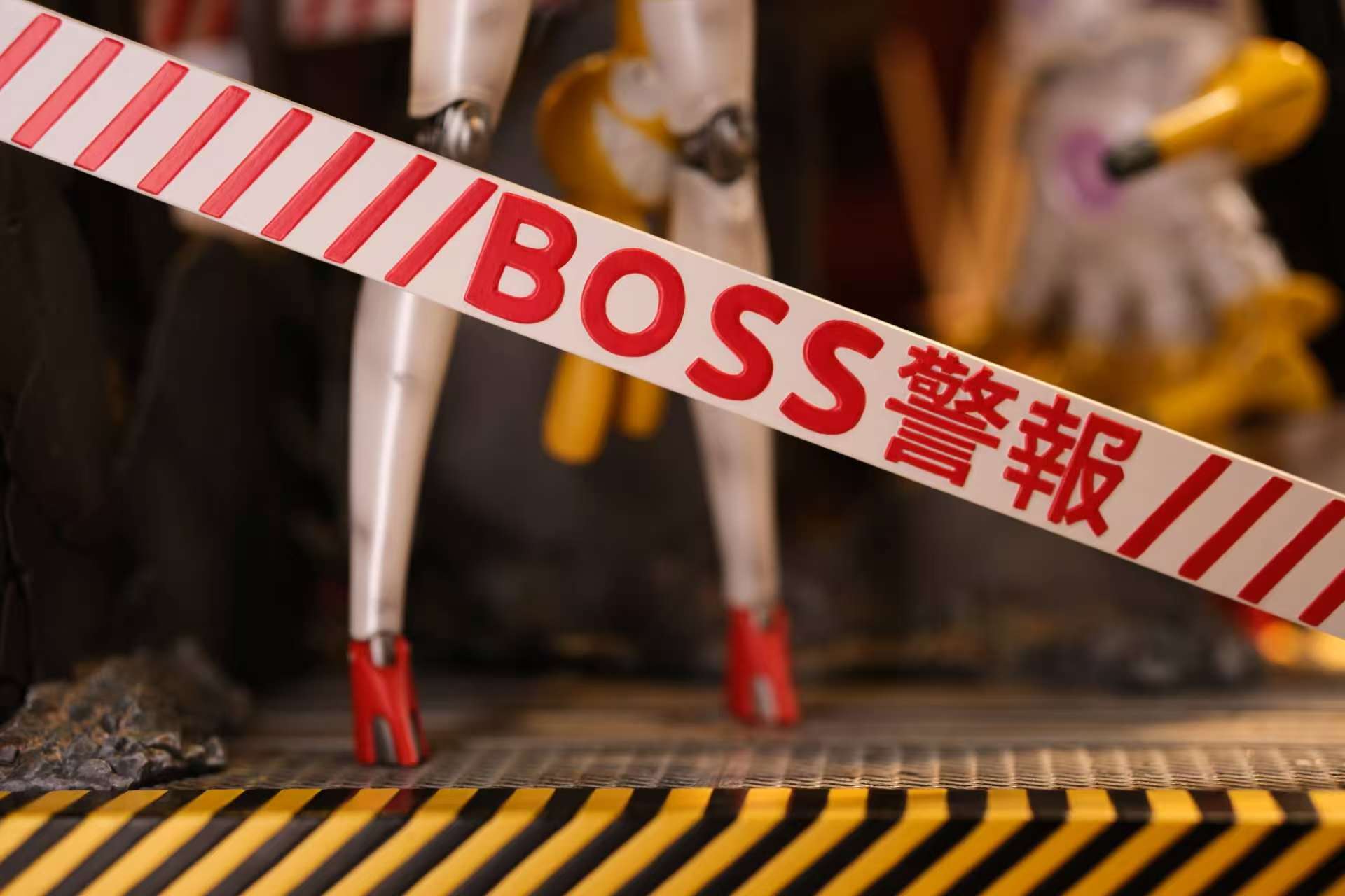 【Pre-sale】1/6 Scale Bronya-Honkai: Star Rail-Miwu X MoKu Studio