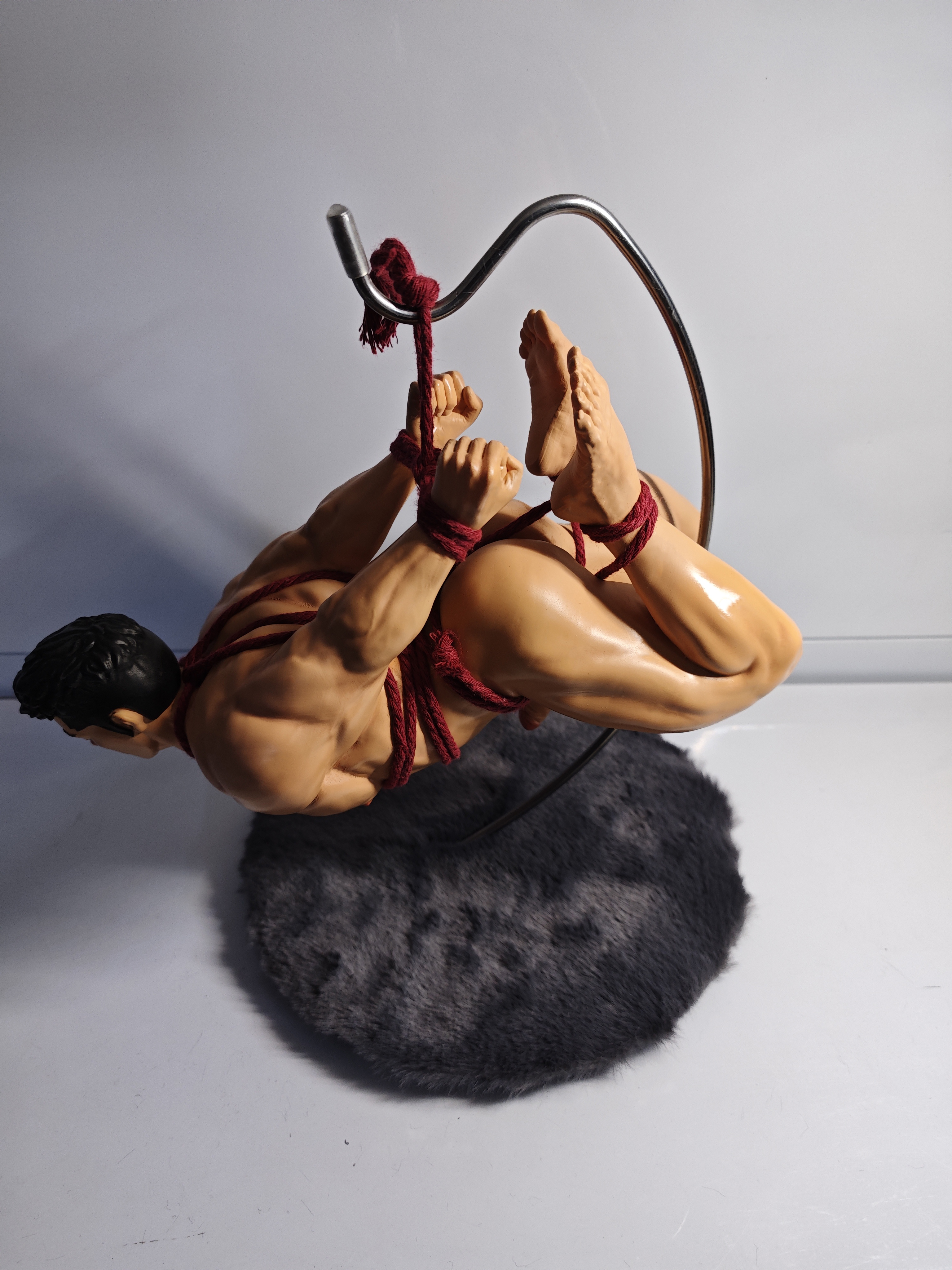 【Sold out】Desire-Other Series-Salted Fish Studio