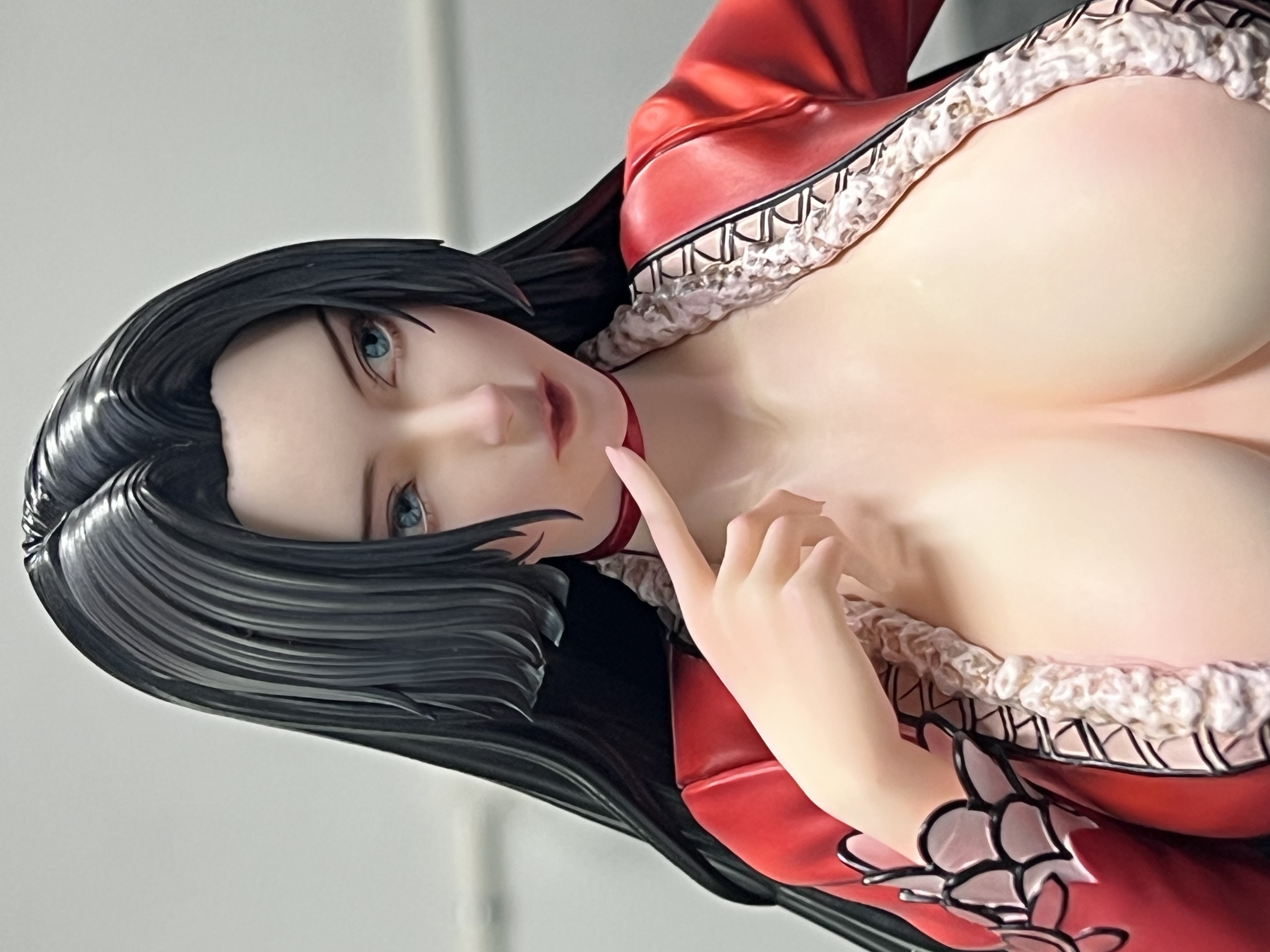 【Pre-sale】1/4 Scale Boa Hancock-MSN Studio