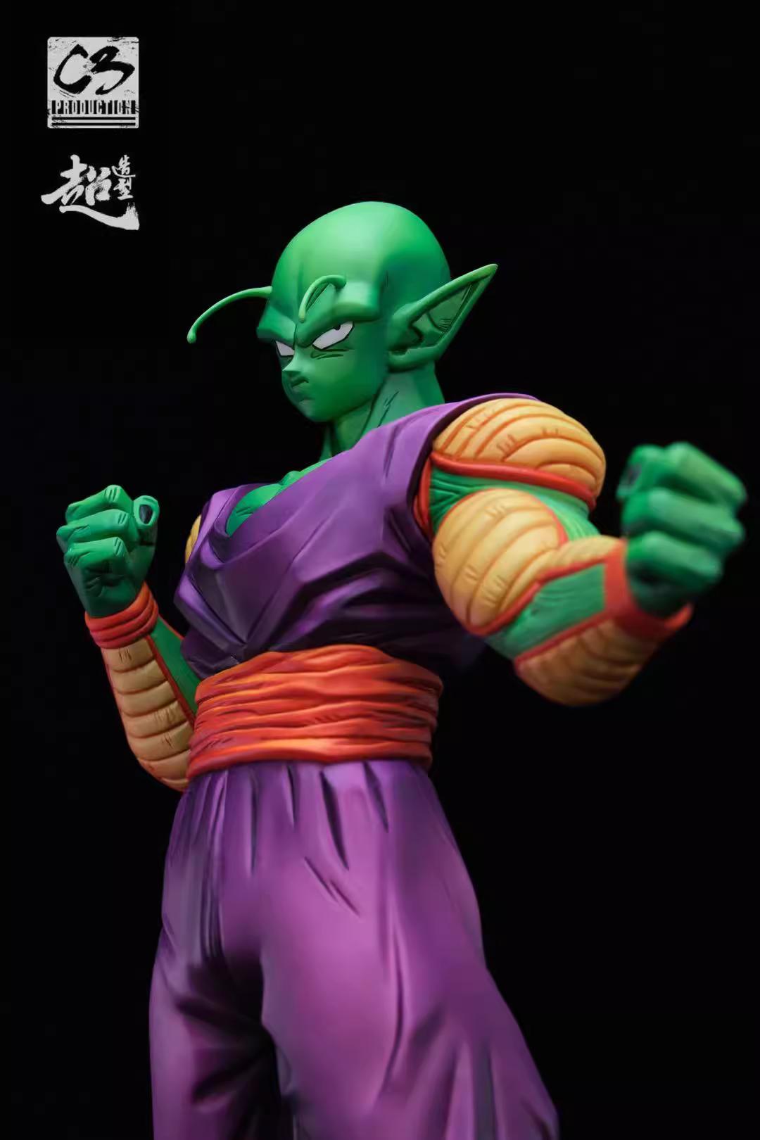 【Pre-sale】1/7 Scale Piccolo-C3 Studio