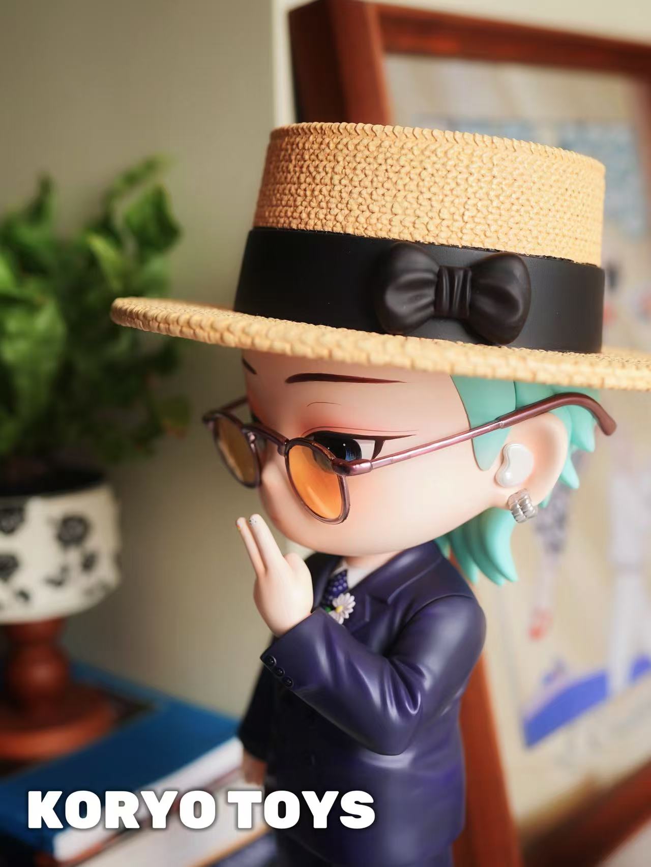 【Pre-sale】Suit Gdragon-Other series-KORYO TOYS Studio