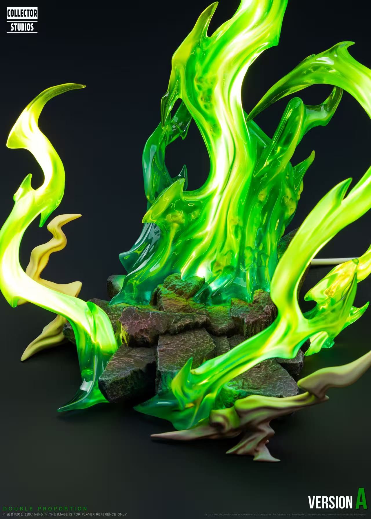 【Pre-sale】1/8 Scale Roronoa Zoro-Collector Studios