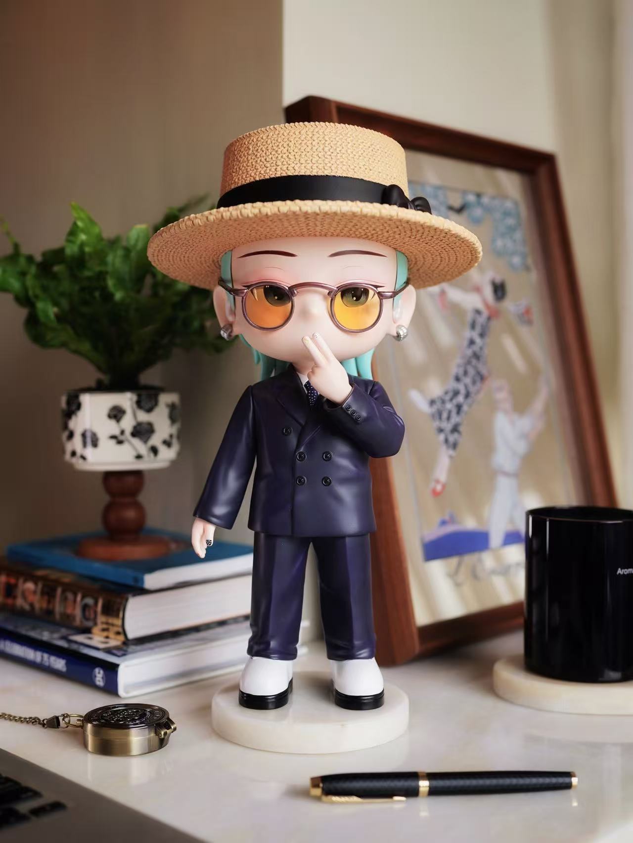 【Pre-sale】Suit Gdragon-Other series-KORYO TOYS Studio