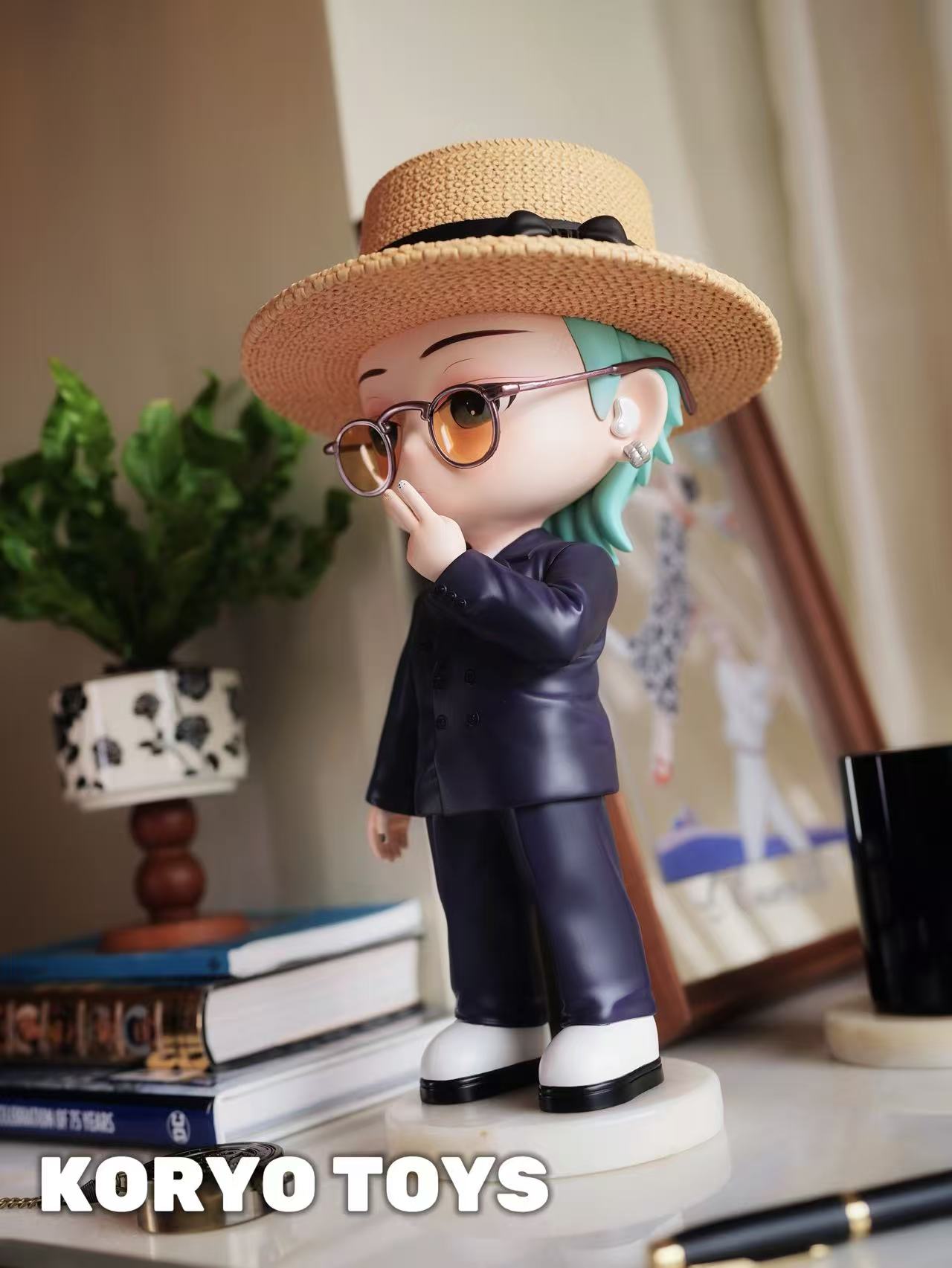 【Pre-sale】Suit Gdragon-Other series-KORYO TOYS Studio