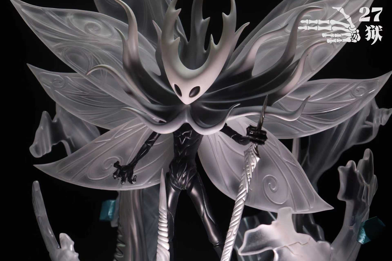 【Pre-sale】Pure Vessel-Hollow Knight-27abyss Studio