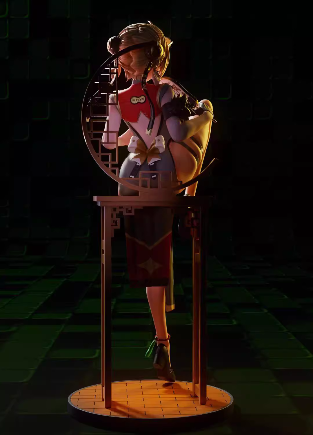 【Pre-sale】Sweety-Zenless Zone Zero-ANE Studio