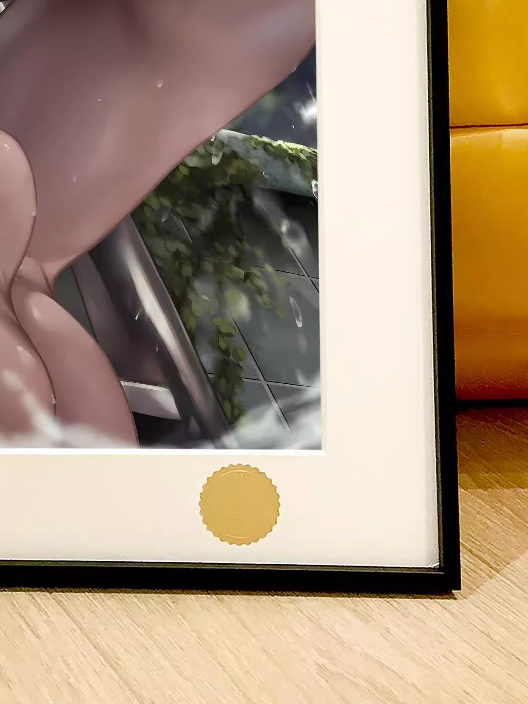 【Pre-sale】Decorative Painting of Swimming Pool 2B-NieR:Automata-XingKong Studio