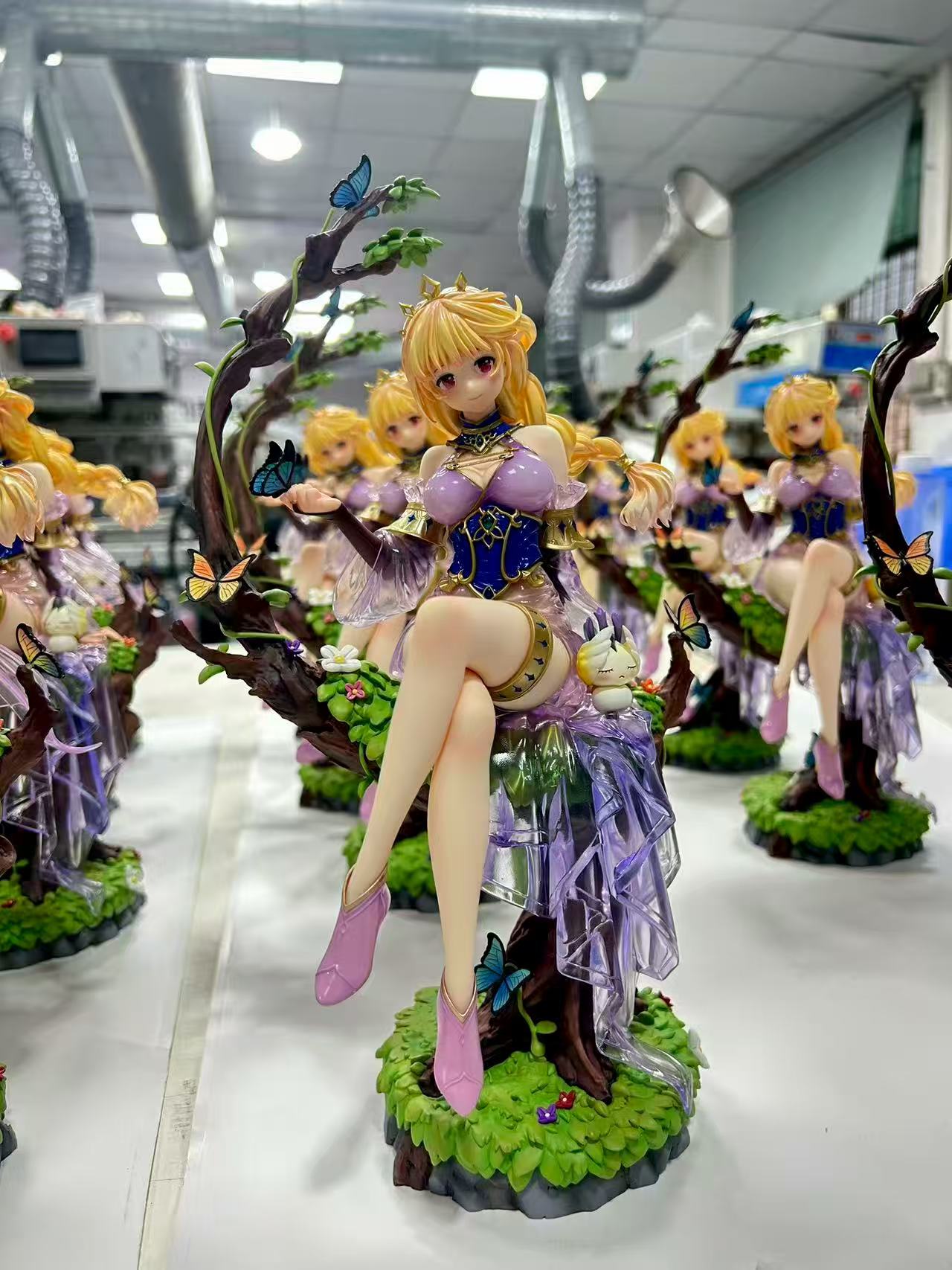 【In stock】1/6 Scale LeiNa-Other series-StarDust Studio