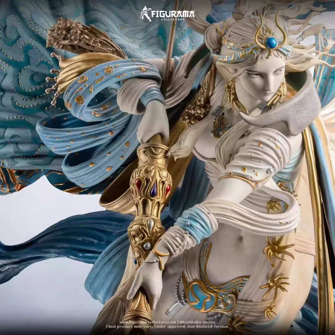 【Pre-sale】1/6 Scale Elite Solo Series Kishin Kitarinu-Other series-Figurama Collectors Studio