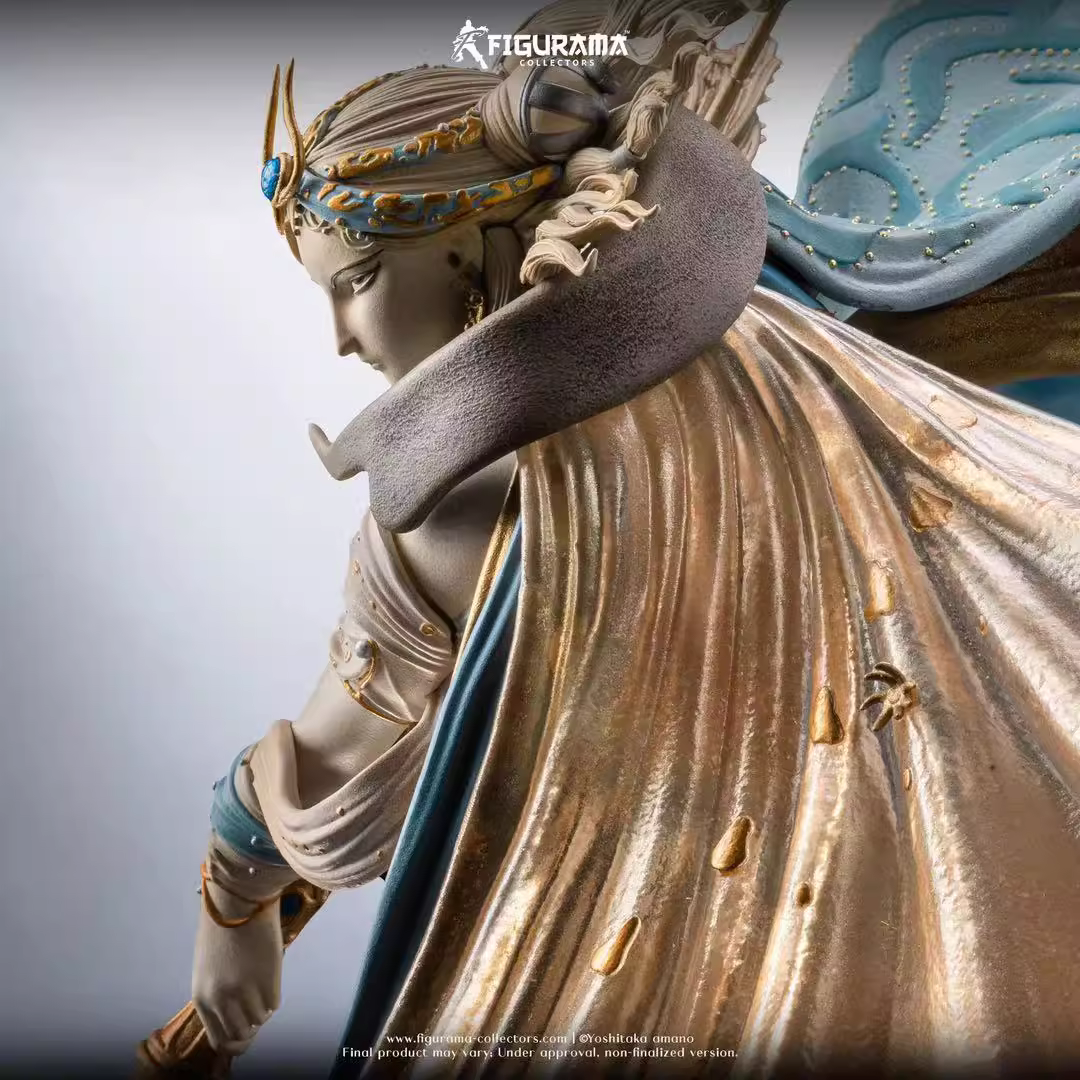 【Pre-sale】1/6 Scale Elite Solo Series Kishin Kitarinu-Other series-Figurama Collectors Studio