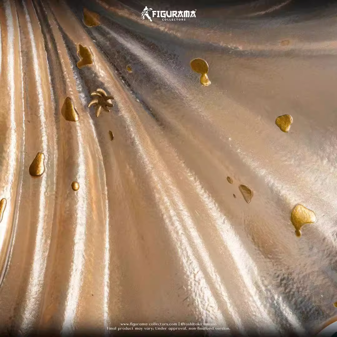 【Pre-sale】1/6 Scale Elite Solo Series Kishin Kitarinu-Other series-Figurama Collectors Studio