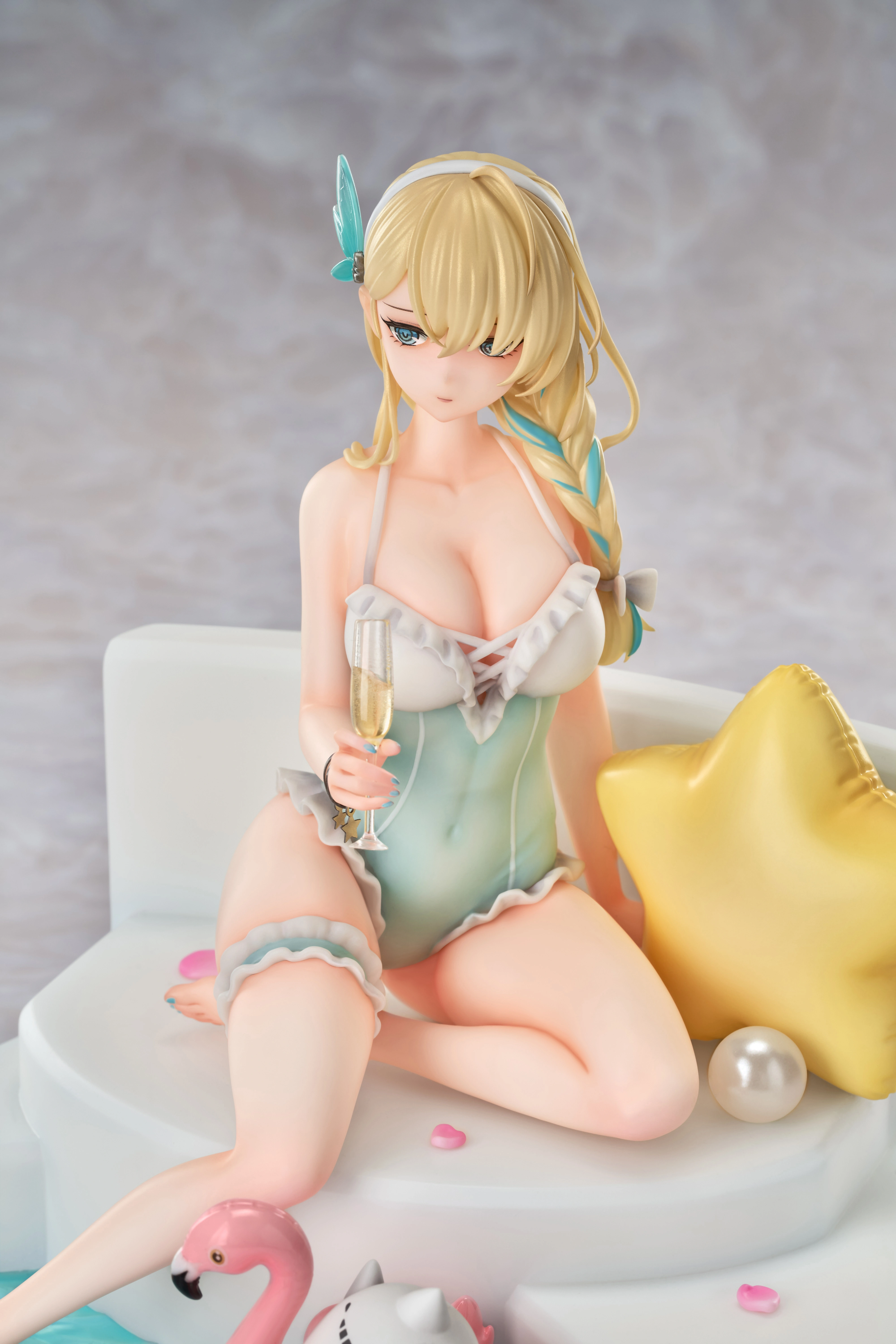 【Pre-sale】1/7 Scale Warship Girls R-Other series-Calbone Studio