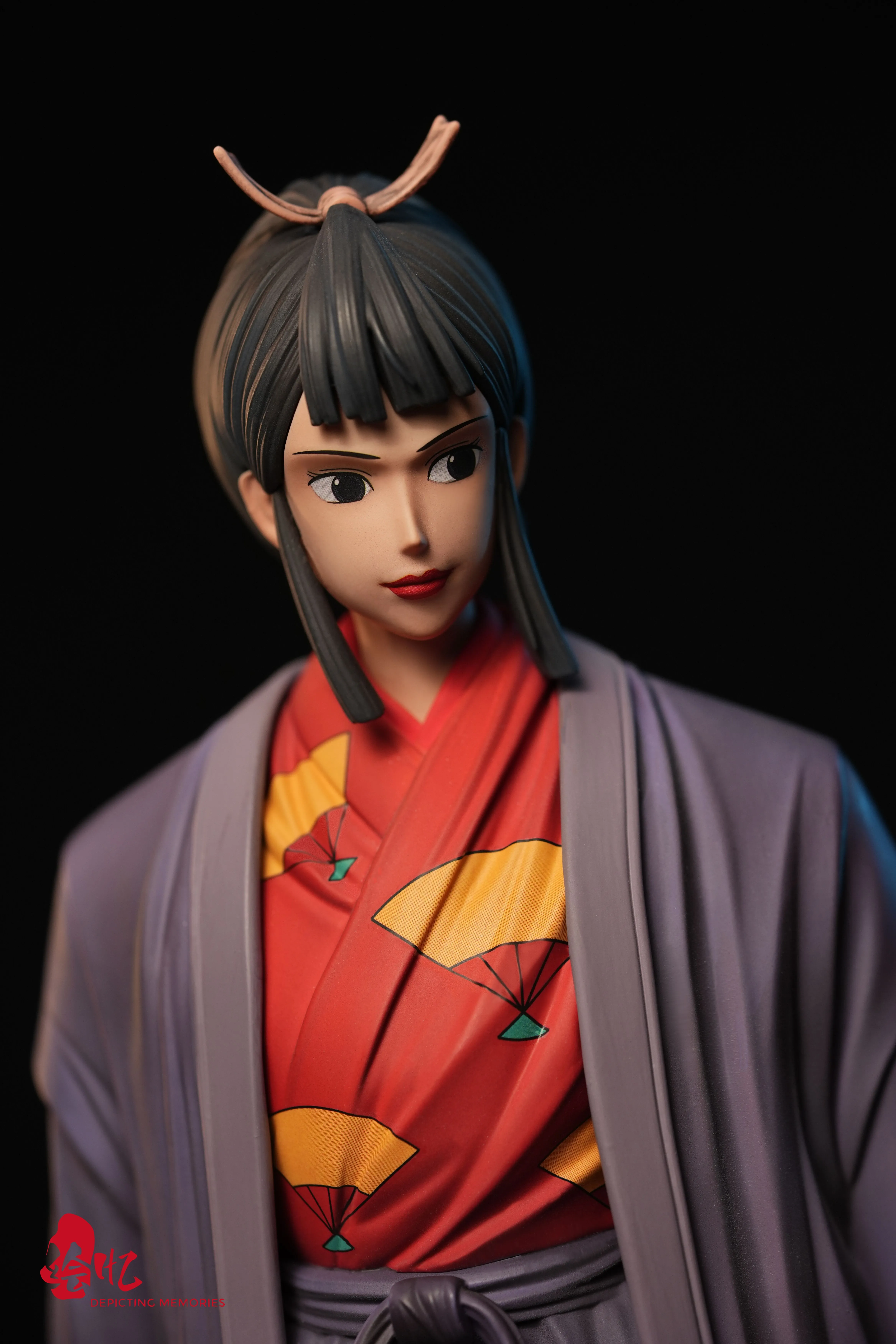 【Pre-sale】Abner‌-Princess Mononoke-Depicting Memories Studio