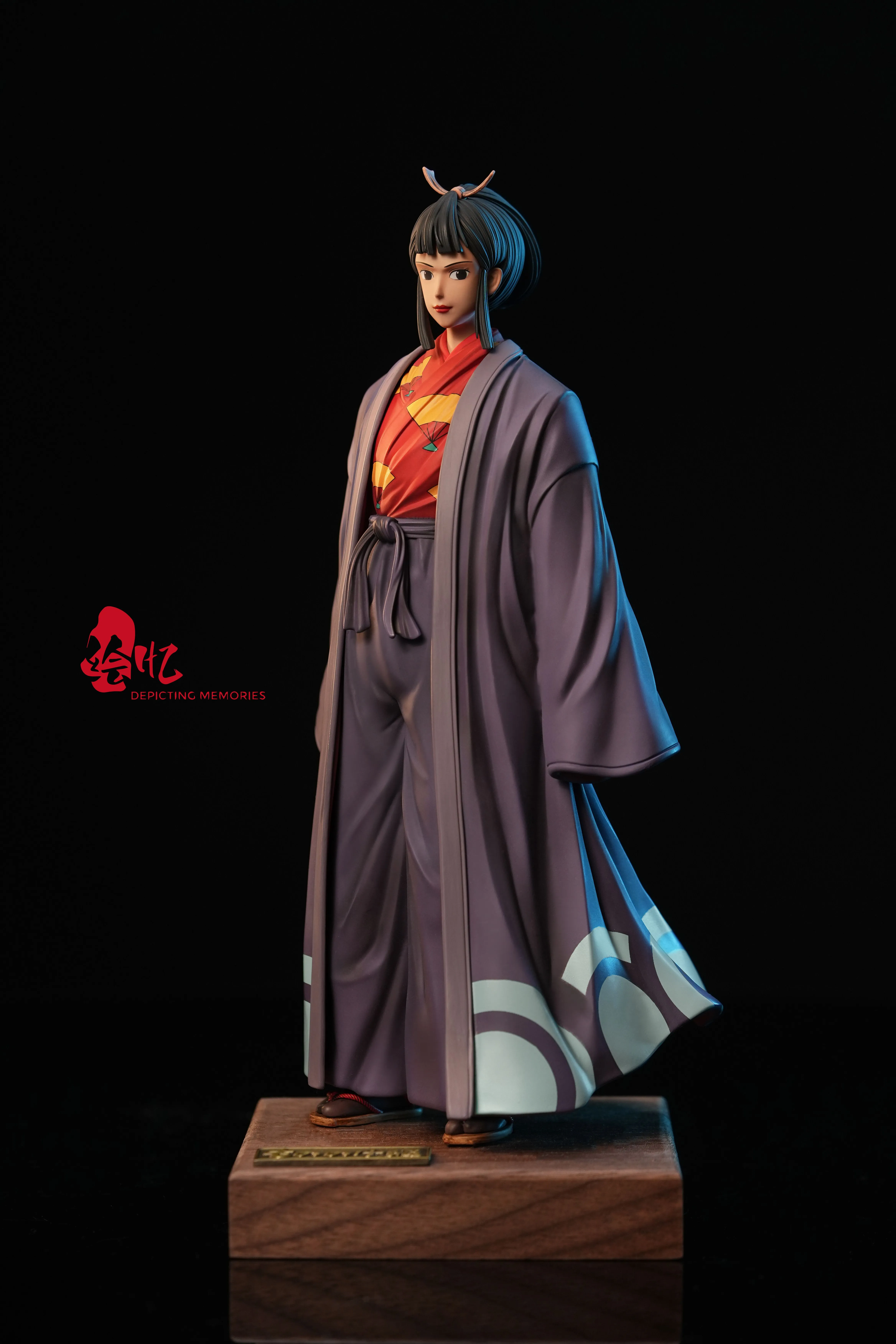 【Pre-sale】Abner‌-Princess Mononoke-Depicting Memories Studio