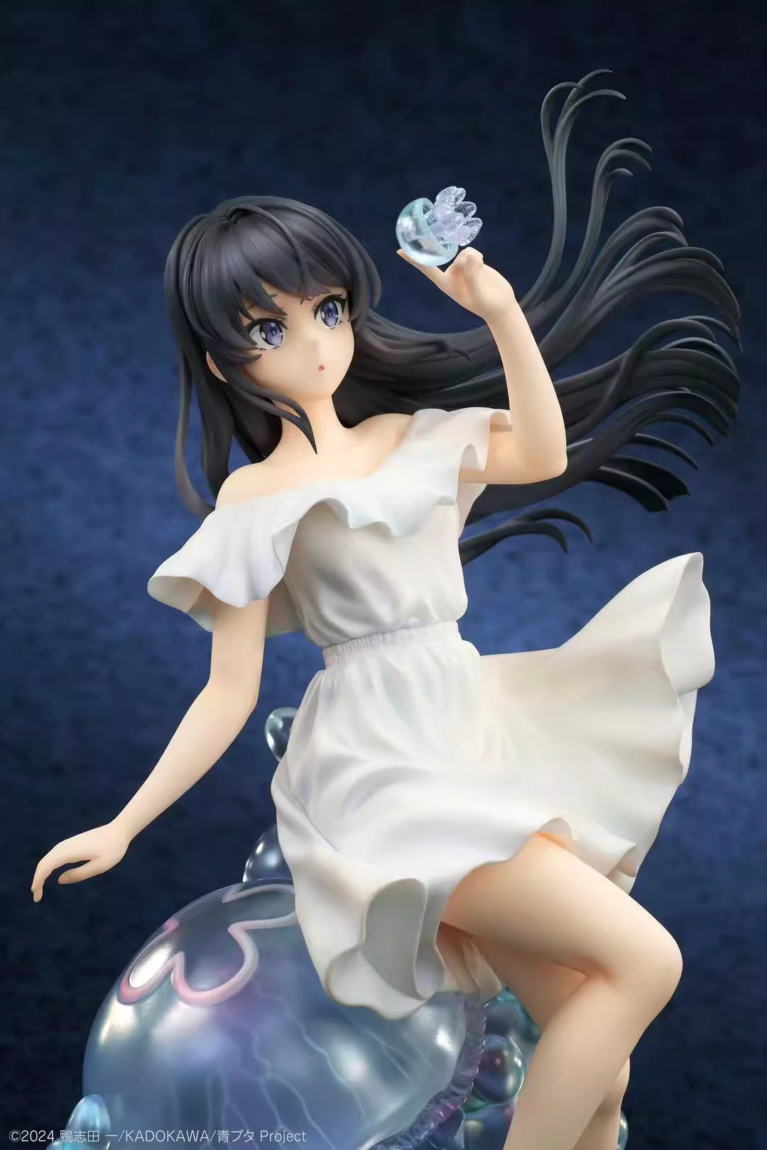 【Pre-sale】1/7 Scale JELLYFISH Ver. Sakurajima Mai-Other series-Design COCO Studio