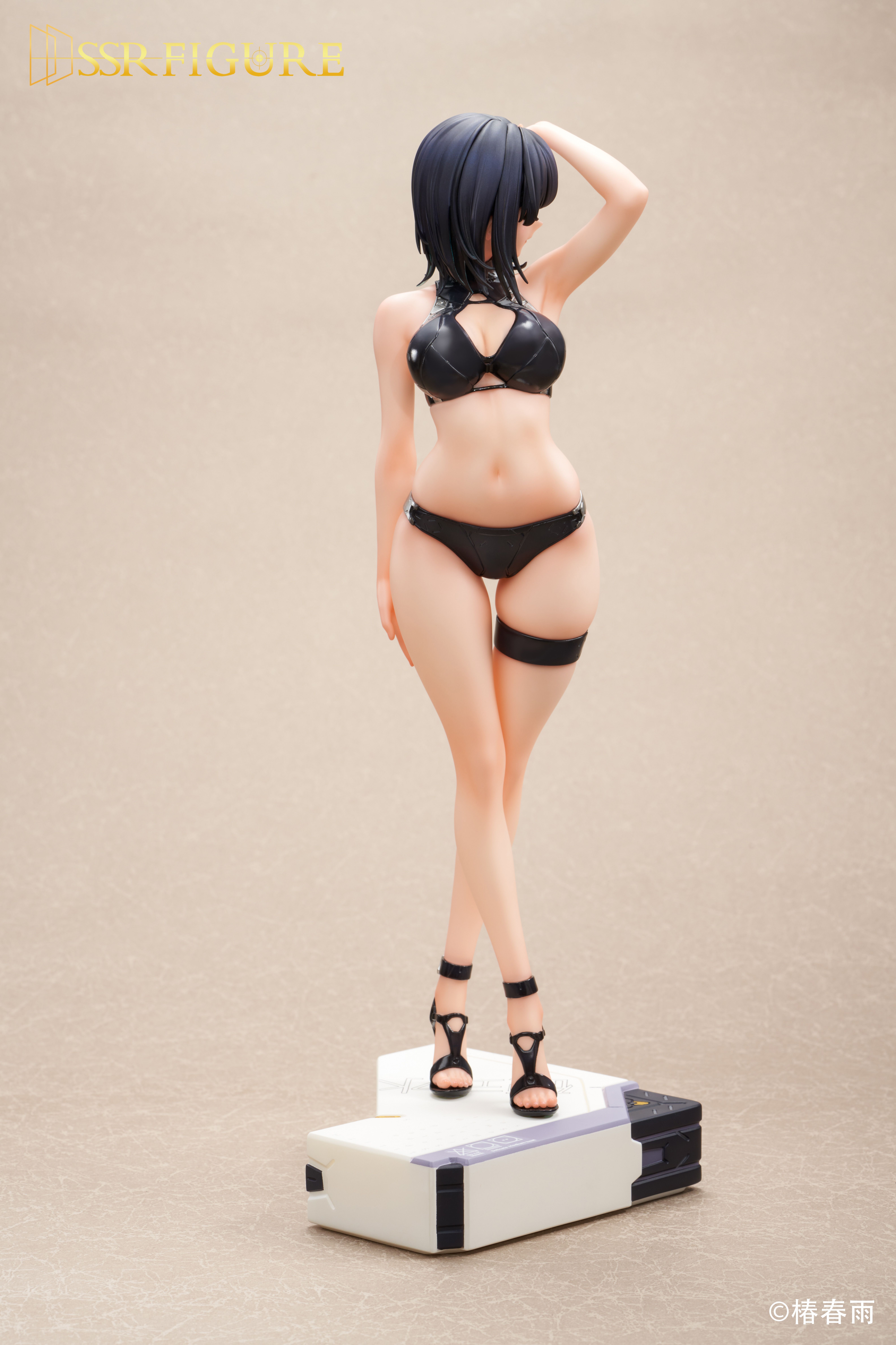 【Pre-sale】1/6 Scale Sexy Ladies-Other series-SSR FIGURE Studio