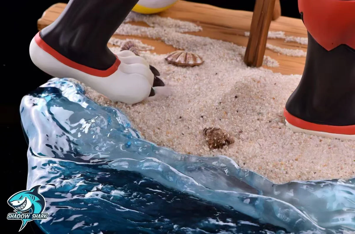 【Pre-sale】1/6 Scale Fushengci-Other series-SHADOW SHARK Studio