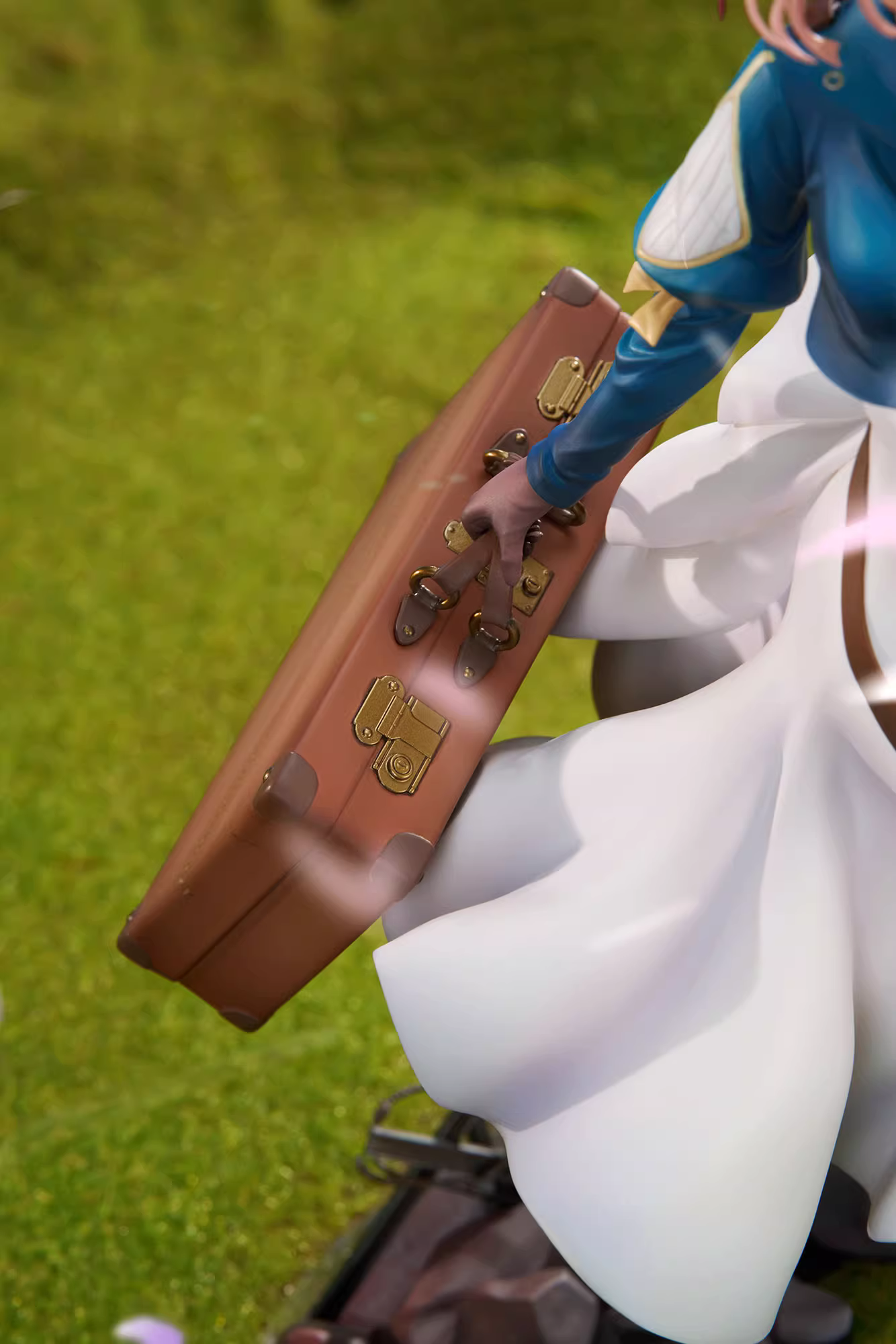 【Pre-sale】1/7 Scale Violet Evergarde-Violet Evergarden-APEX Studio