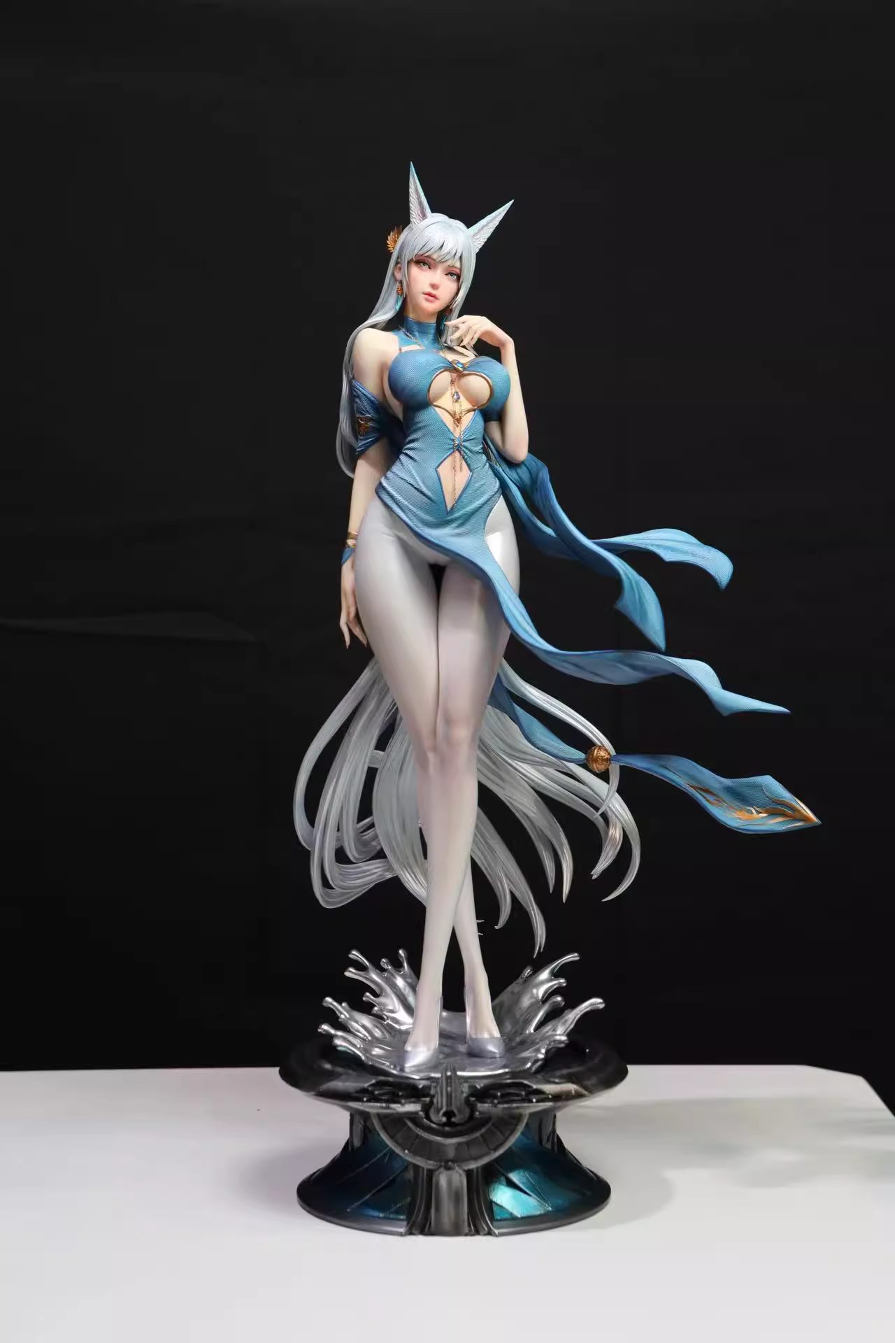 【Pre-sale】1/4 Scale LingYuan-Other series-Light Year Studio