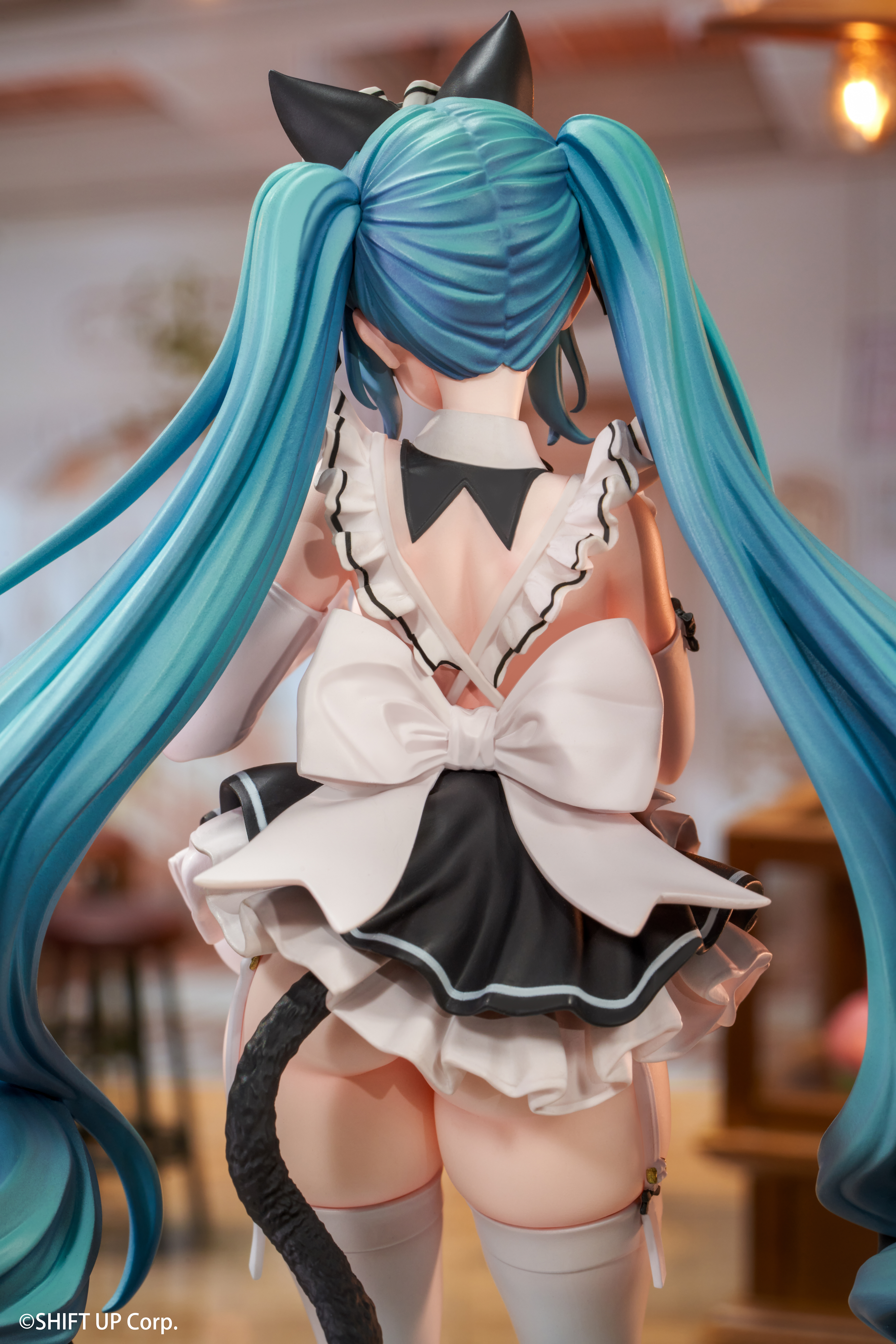 【Pre-sale】1/10 Scale Privaty-HobbySakura Studio