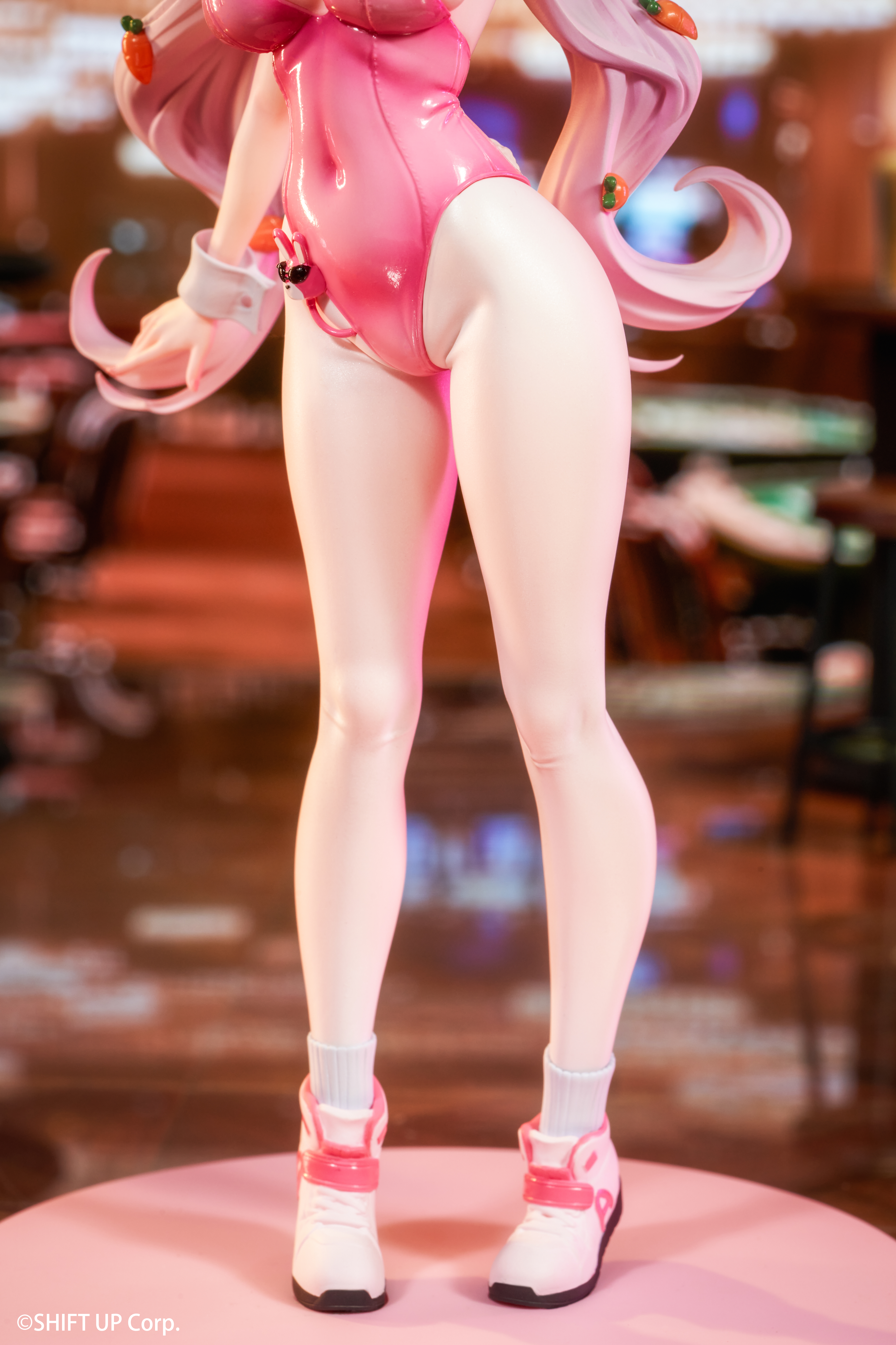 【Pre-sale】1/10 Scale Wonderland Bunny Girl Alice-HobbySakura Studio