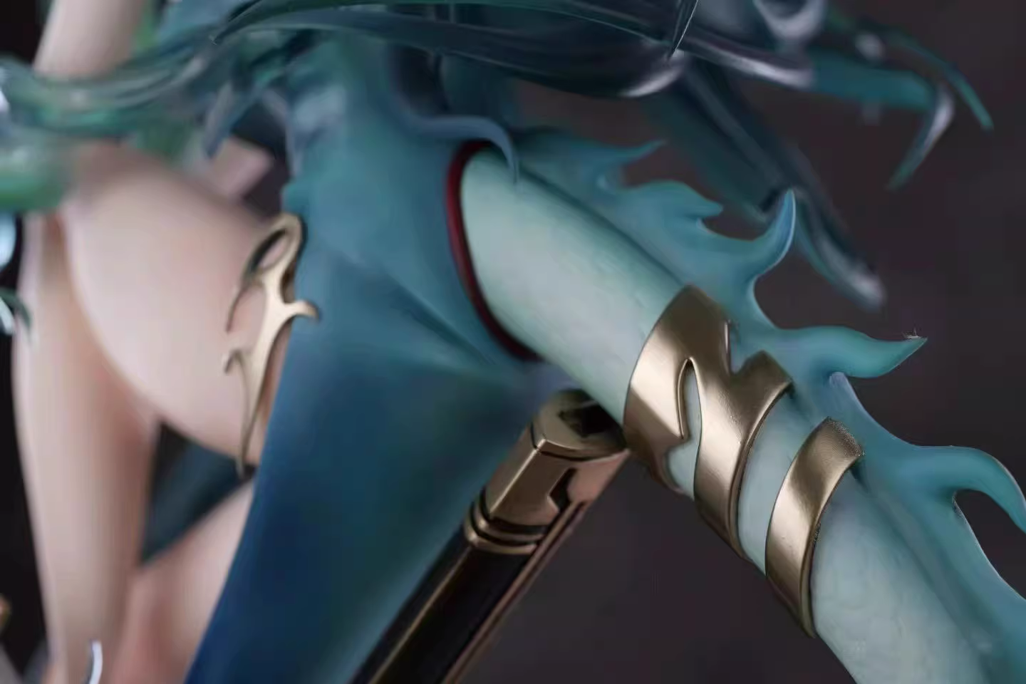 【Pre-sale】Dusk-MiaoWu Studio