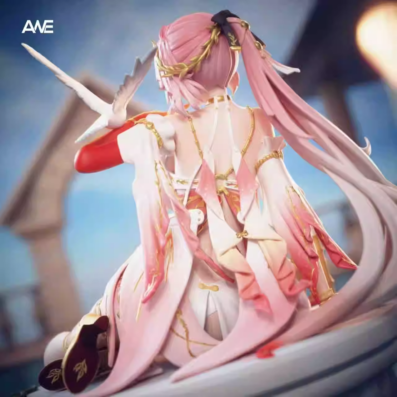 【Pre-sale】ChangLi-ANE Studio