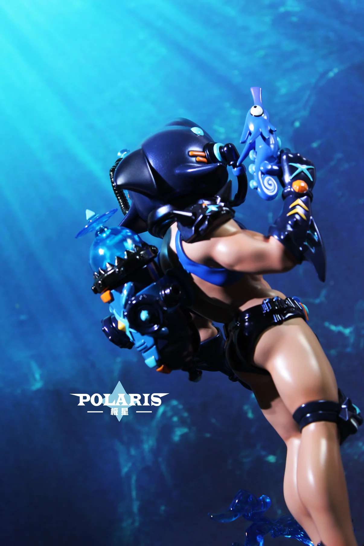 【Pre-sale】Polaris Echo-GreatJoy Studio