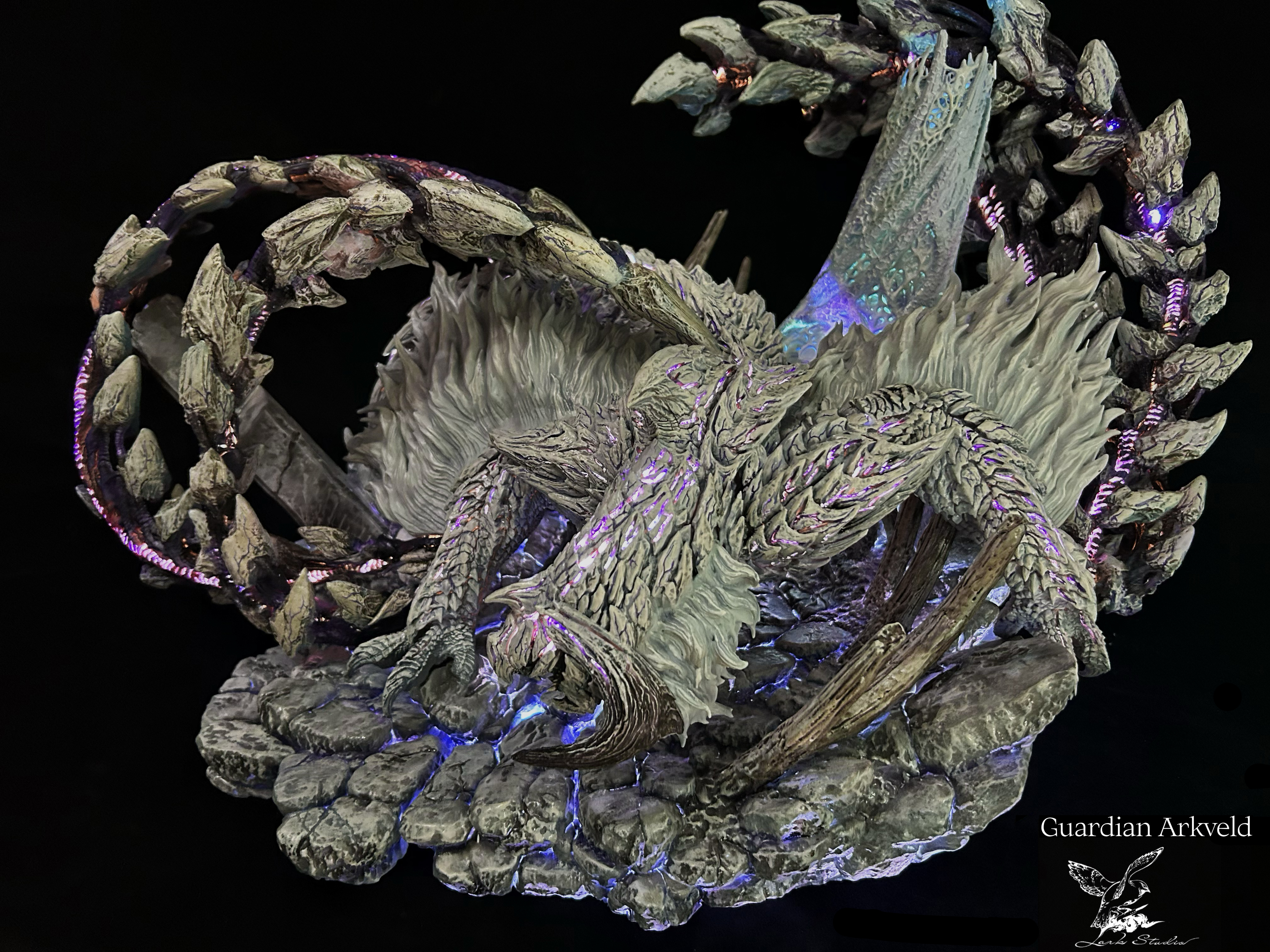 【Pre-sale】Arkveld-Lark Studio