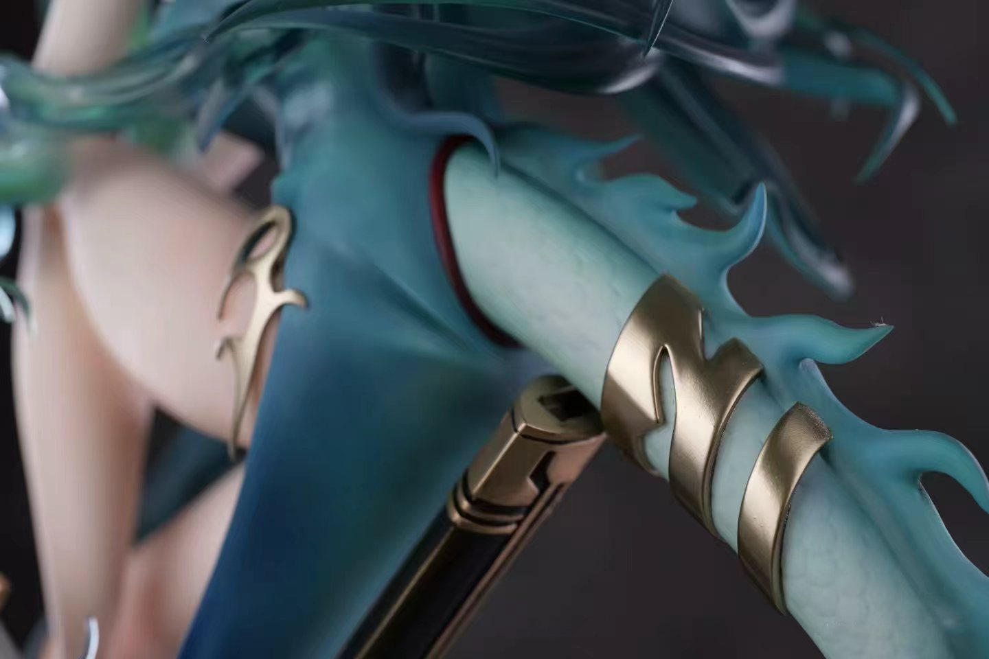 【Pre-sale】Dusk-MiaoWu Studio