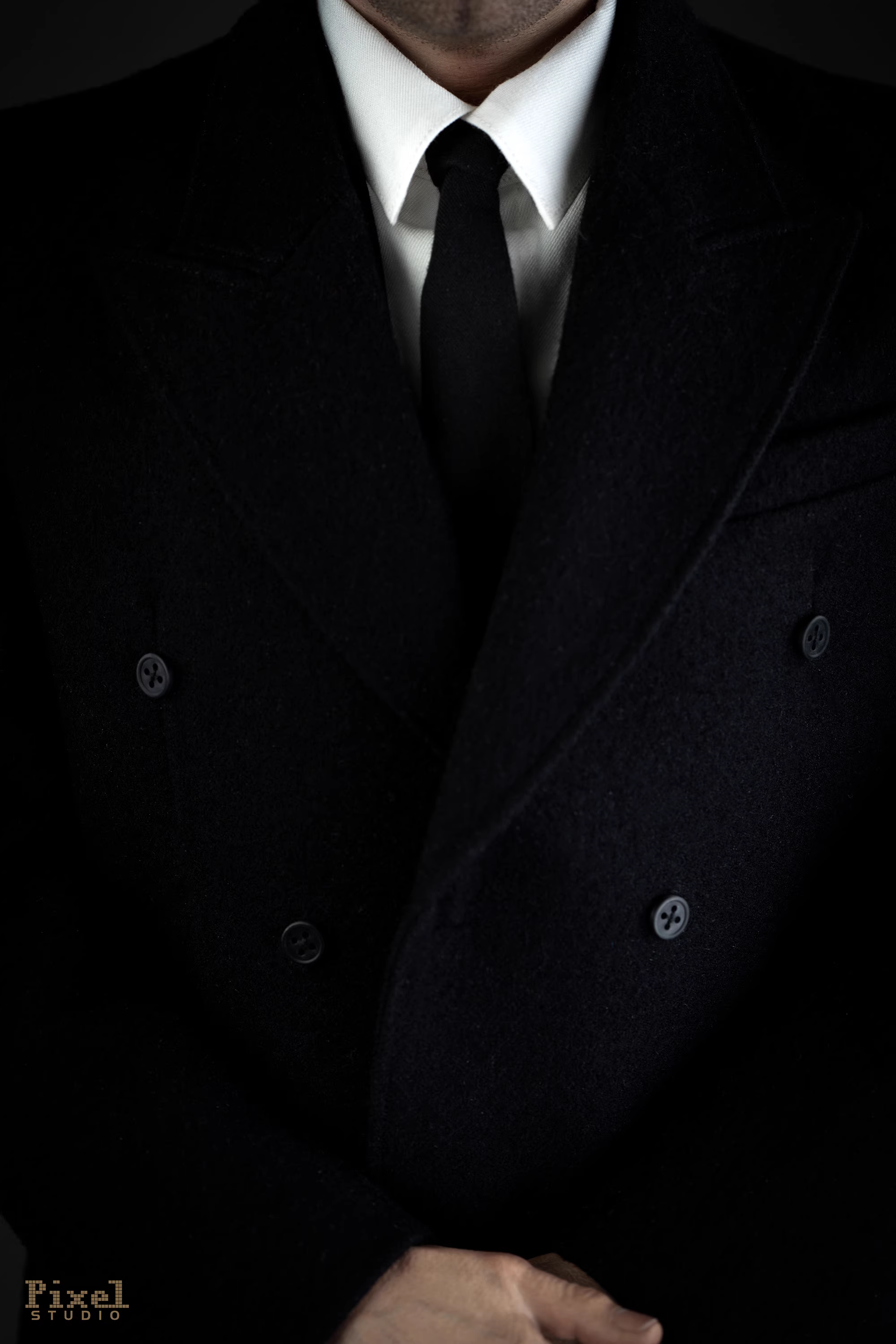 【Pre-sale】1/3 Scale Ben Affleck-Pixel Studio