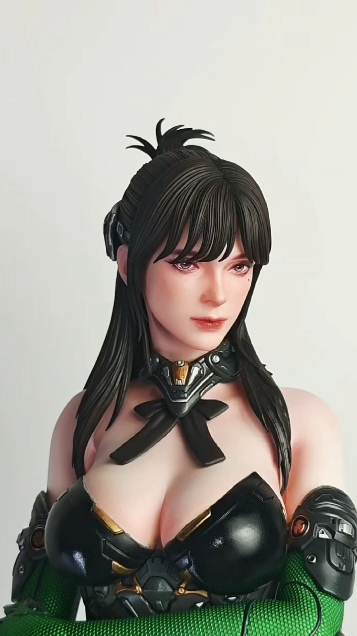 【Pre-sale】1/4 Scale Freyna-Pants Power Studio