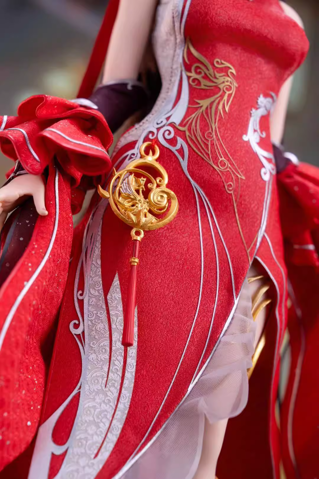 【Pre-sale】1/6 Scale HuoLingEr-LingQin Studio