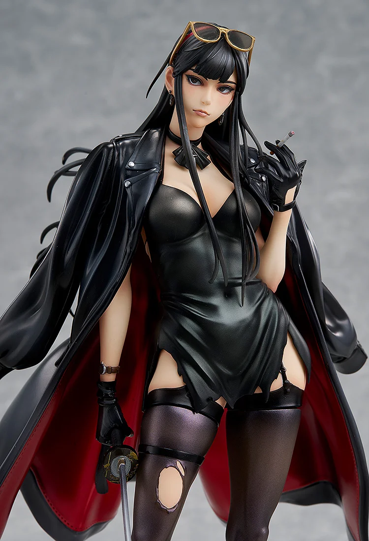【Pre-sale】HIROKAWA GAFC Series Irena by GUWEIZ-Good Smile Company Studio
