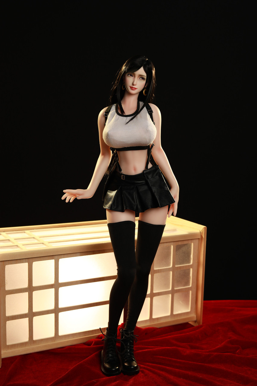 【Pre-sale】1/3 Scale Tifa-Lingyue Studio
