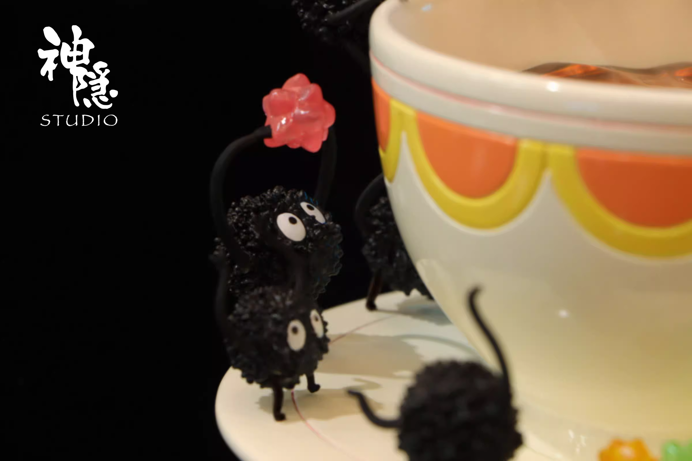 【Pre-sale】Boh Tea time-ShenYin Studio