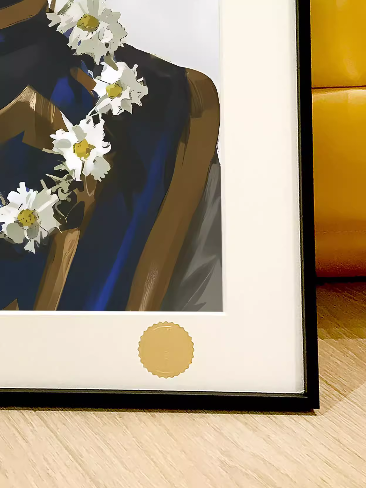 【Pre-sale】Decorative Painting of Kurapika-XingKong Studio